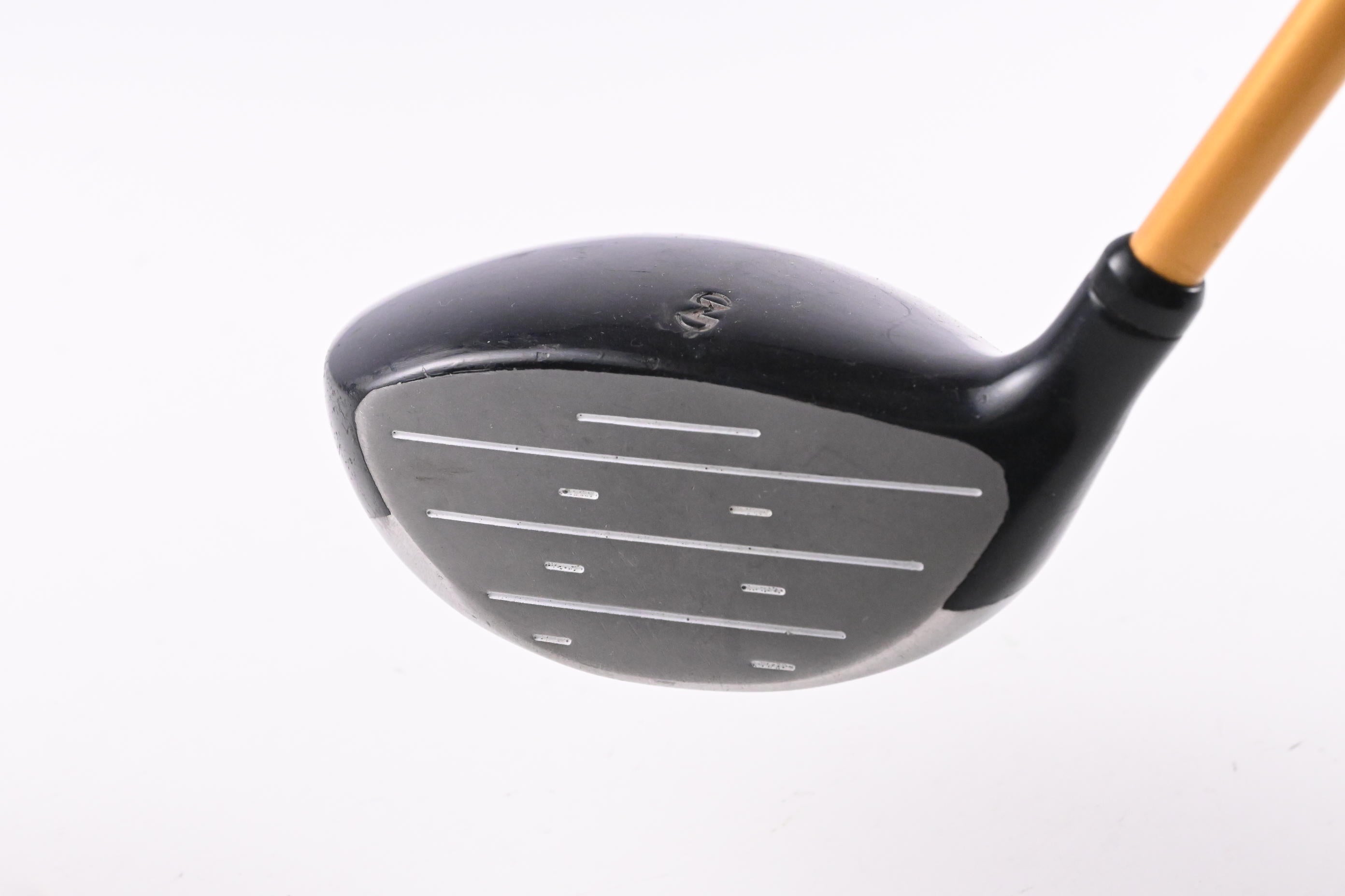Nickent BB Plus #3 Wood / 15 Degree / Regular Flex UST Proforce Gold 65 Shaft
