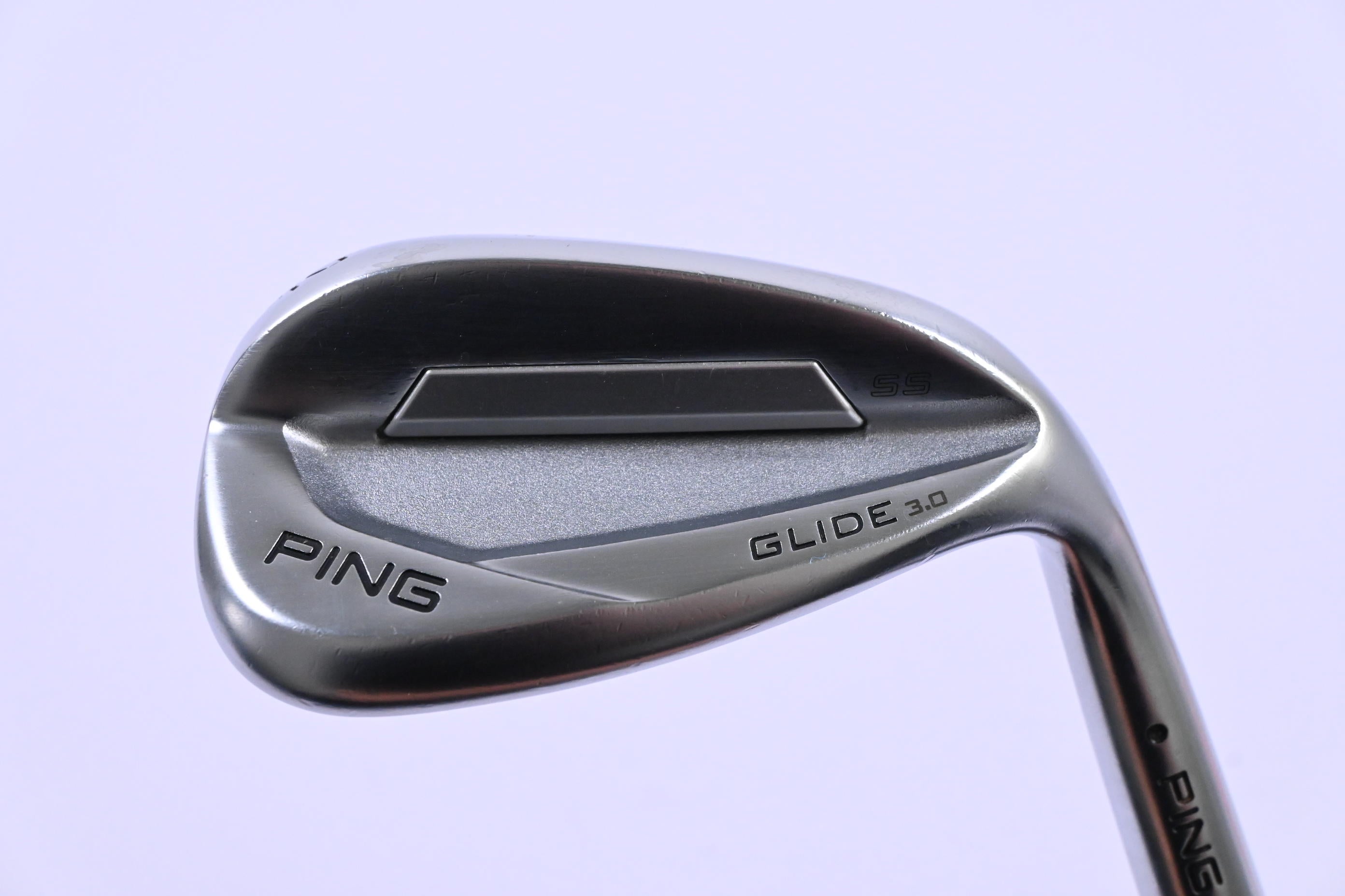 Ping Glide 3.0 Gap Wedge / 52 Degree / Black Dot / Wedge Flex Ping Z-Z115 Shaft
