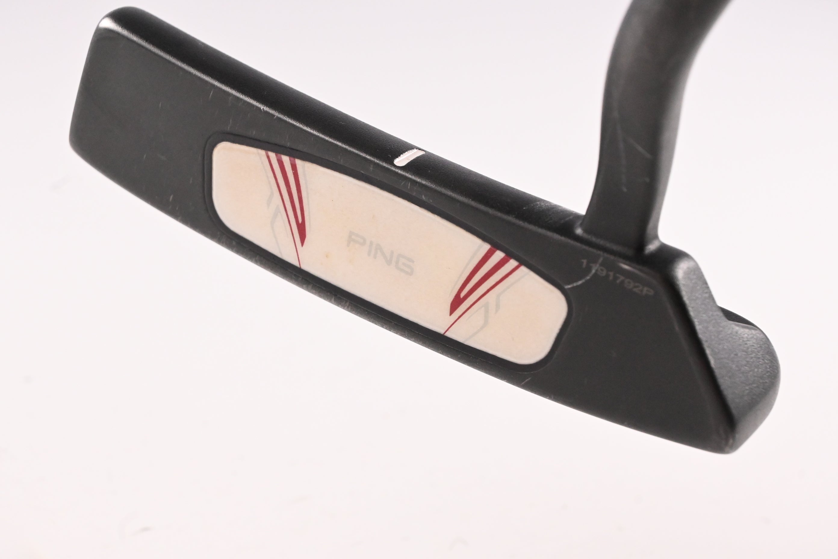 Ping Scottsdale ZB Putter / 34 Inch