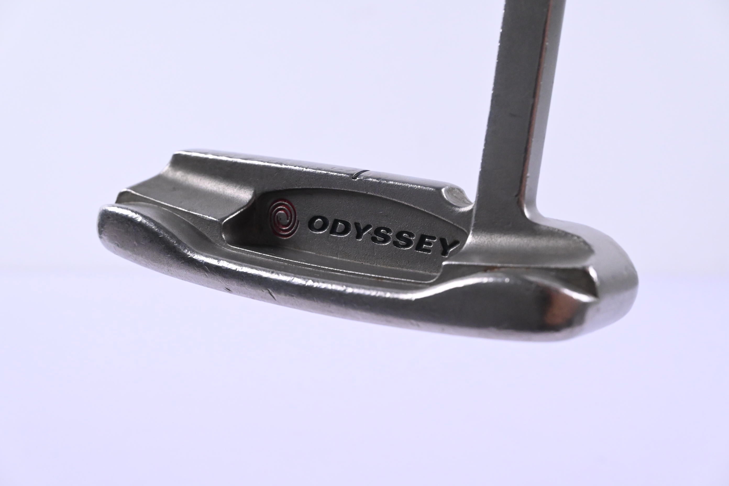 Left Hand Odyssey White Hot XG #1 Putter / 34 Inch