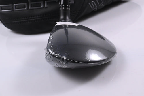 Left Hand Cobra DS-Adapt X #3 Wood / 15 Degree / Regular Flex Denali Blue 60