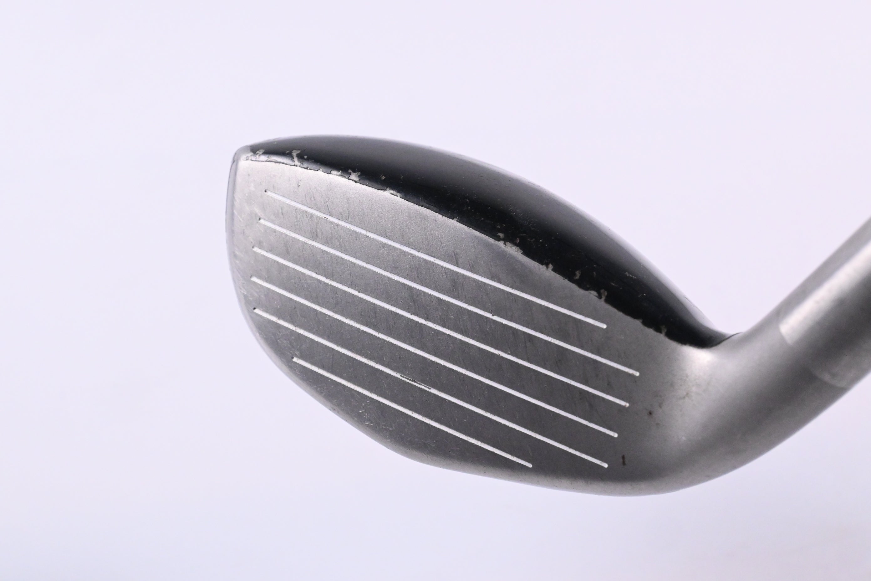 Cleveland Classic #2 Hybrid / 18 Degree / Regular Flex Matrix XCon-h6 Shaft