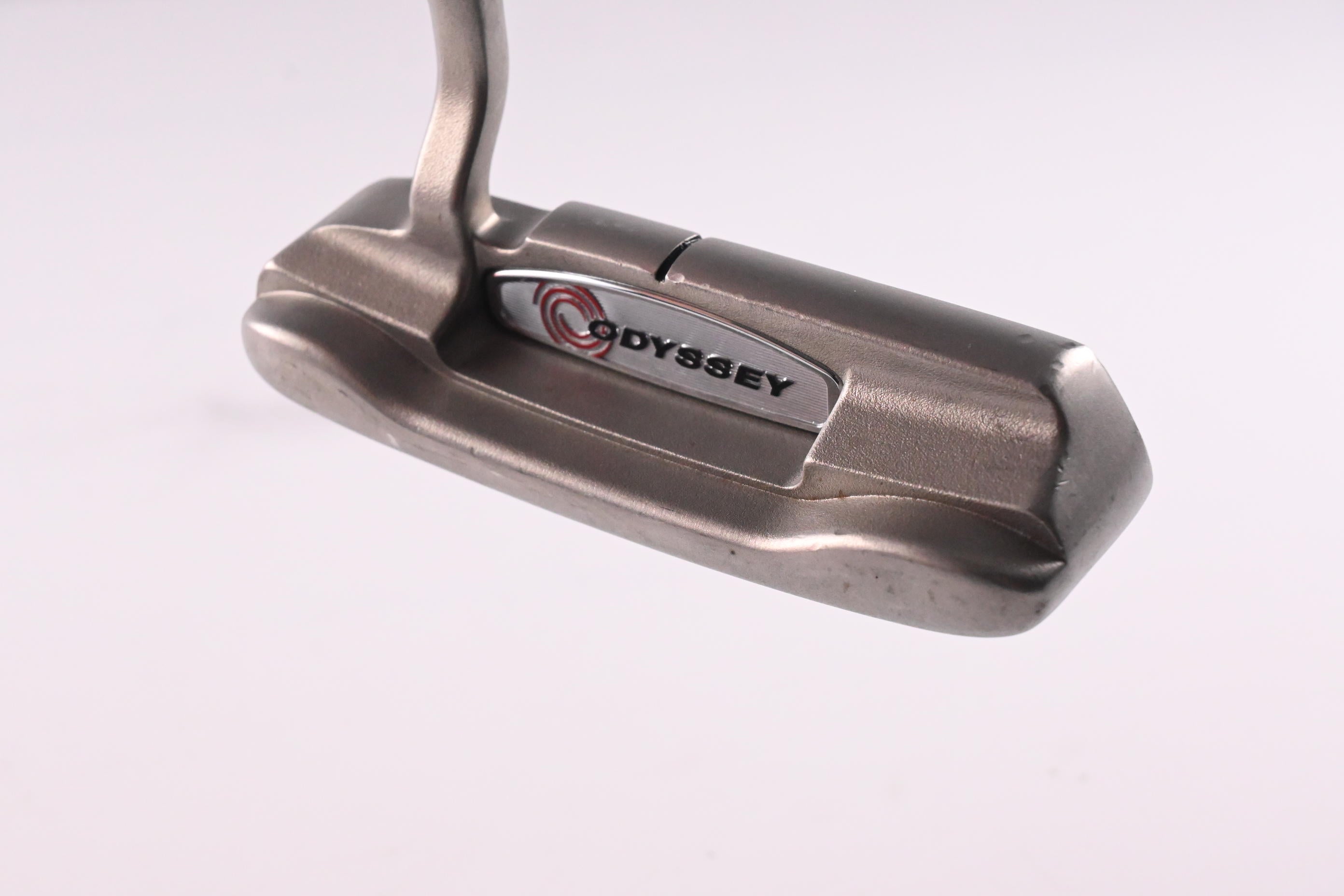 Odyssey White Hot XG #3 Putter / 34 Inch