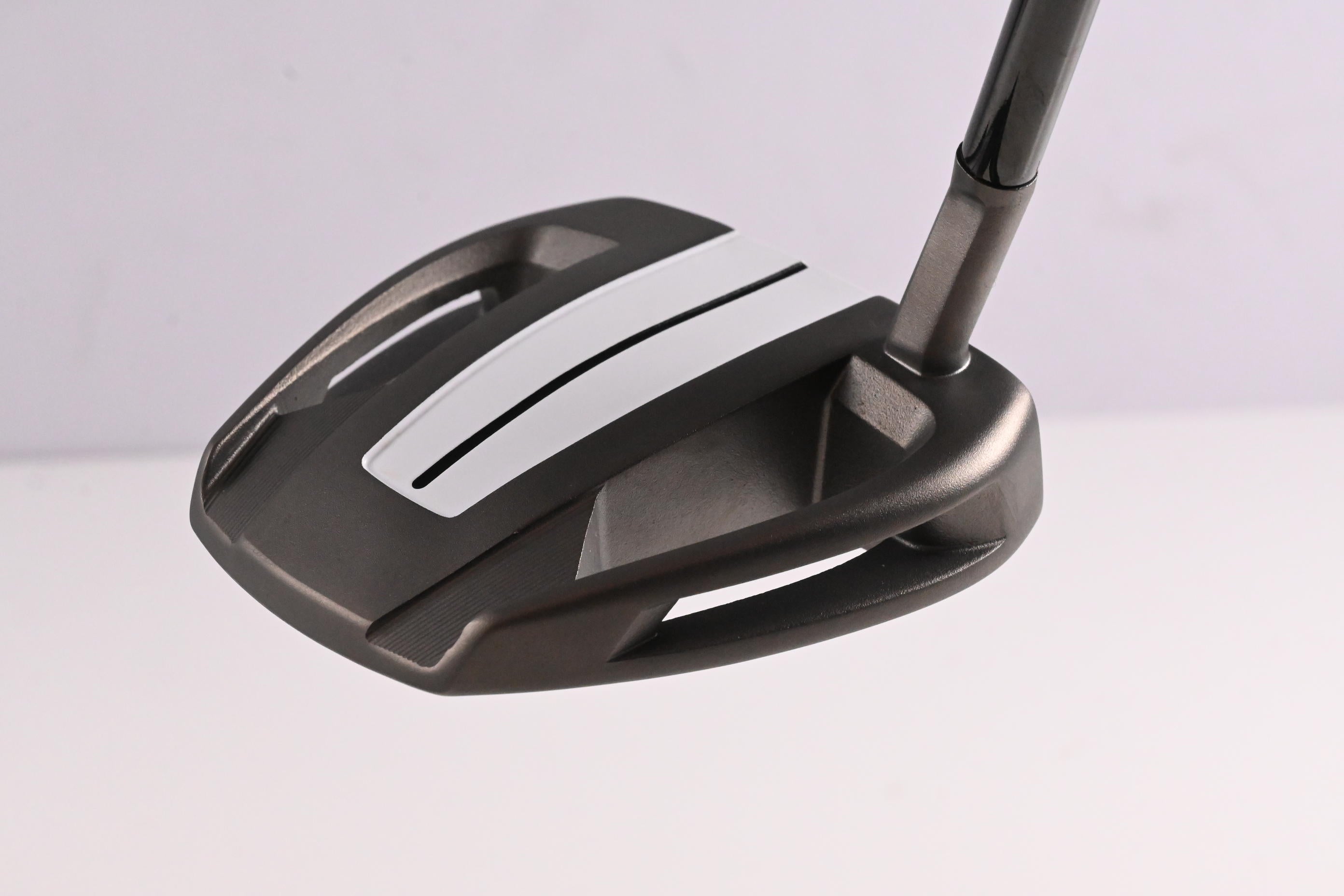 Left Hand Taylormade Spider Tour V 2023 Putter / 34 Inch