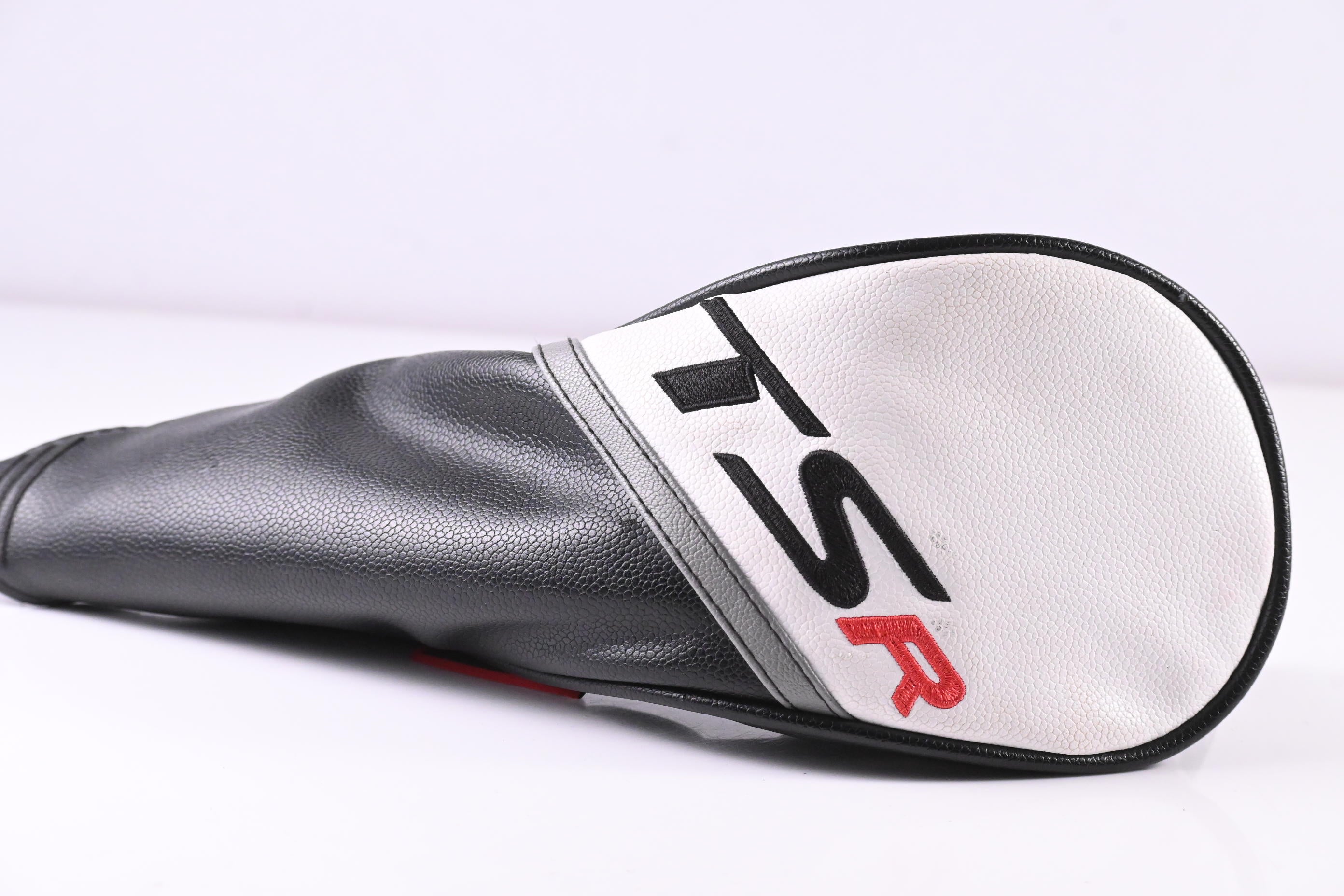 Titleist TSR3 #3 Wood / 15 Degree / Stiff Flex Tensei 1K Black 75 Shaft