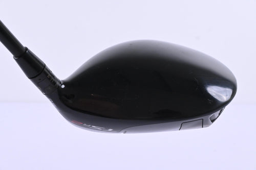 Titleist TSR2 Driver / 9 Degree / Regular Flex HZRDUS CB Red 50 Shaft