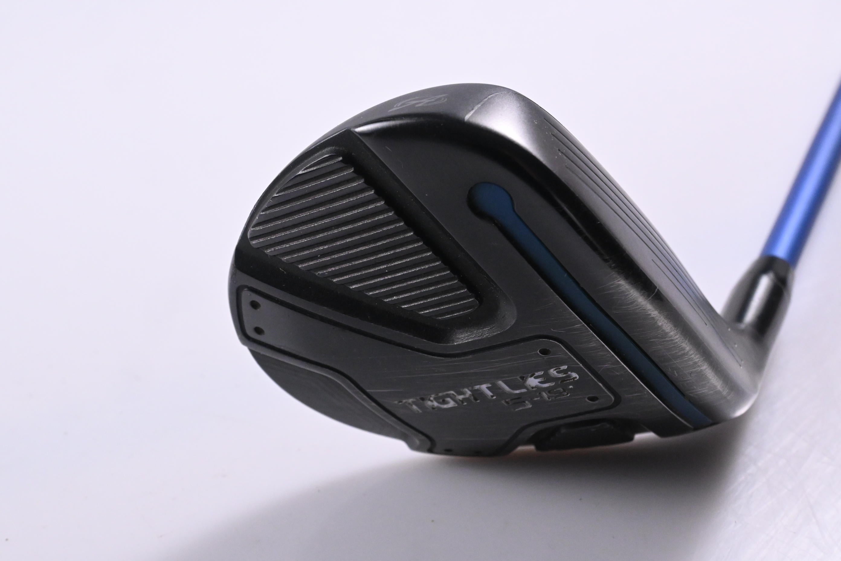 Adams Tight Lies 2.0 #5 Wood / 19 Degree / Stiff Flex Kuro Kage 60 Shaft
