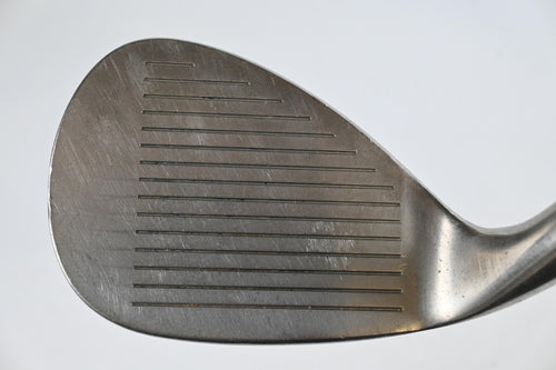 Lynx Predator 2017 Lob Wedge / 60 Degree / Wedge Flex Lynx Steel Shaft