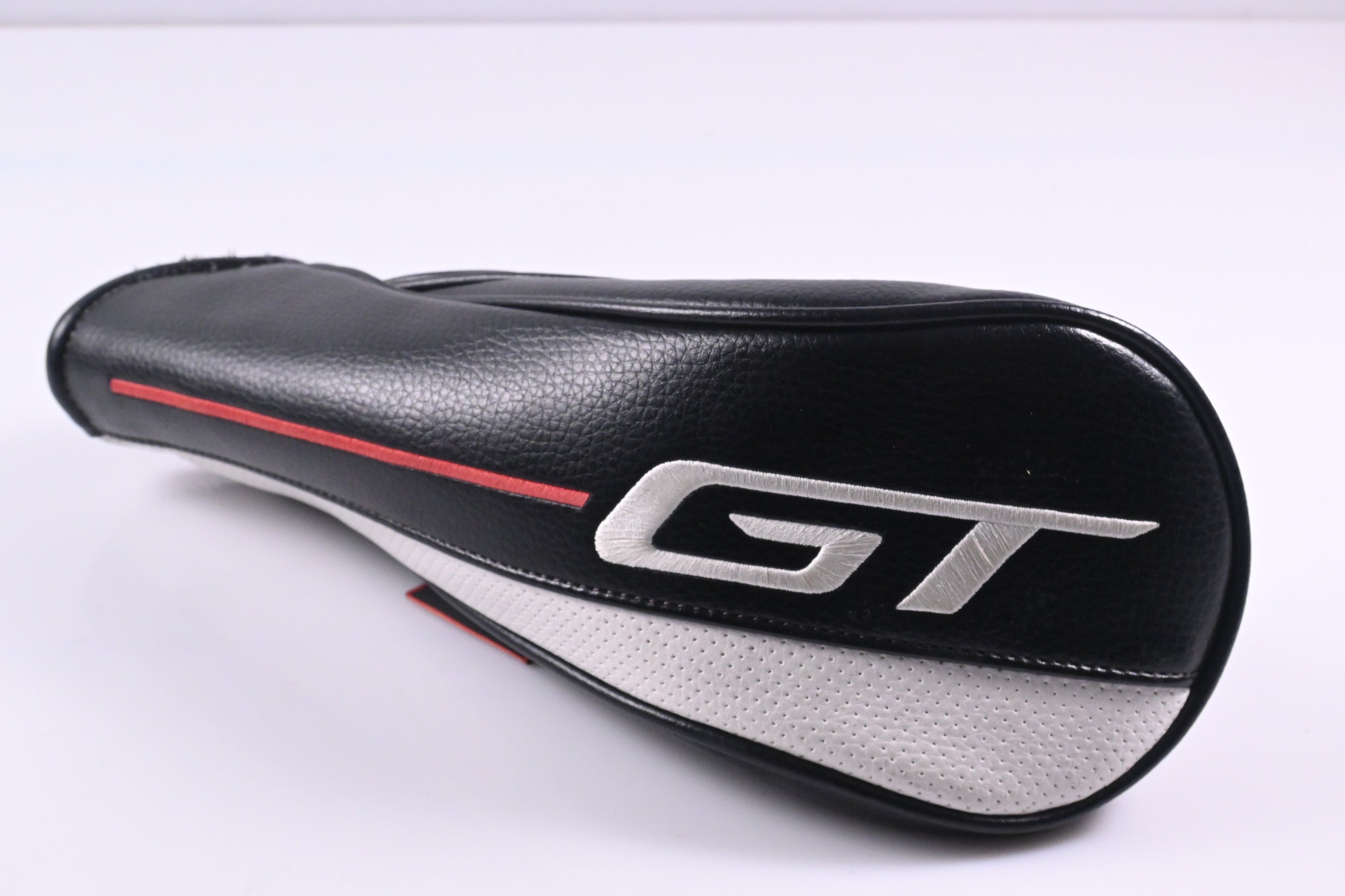Titleist GT2 #3 Wood / 15 Degree / Stiff Flex HZRDUS Black 70 Shaft