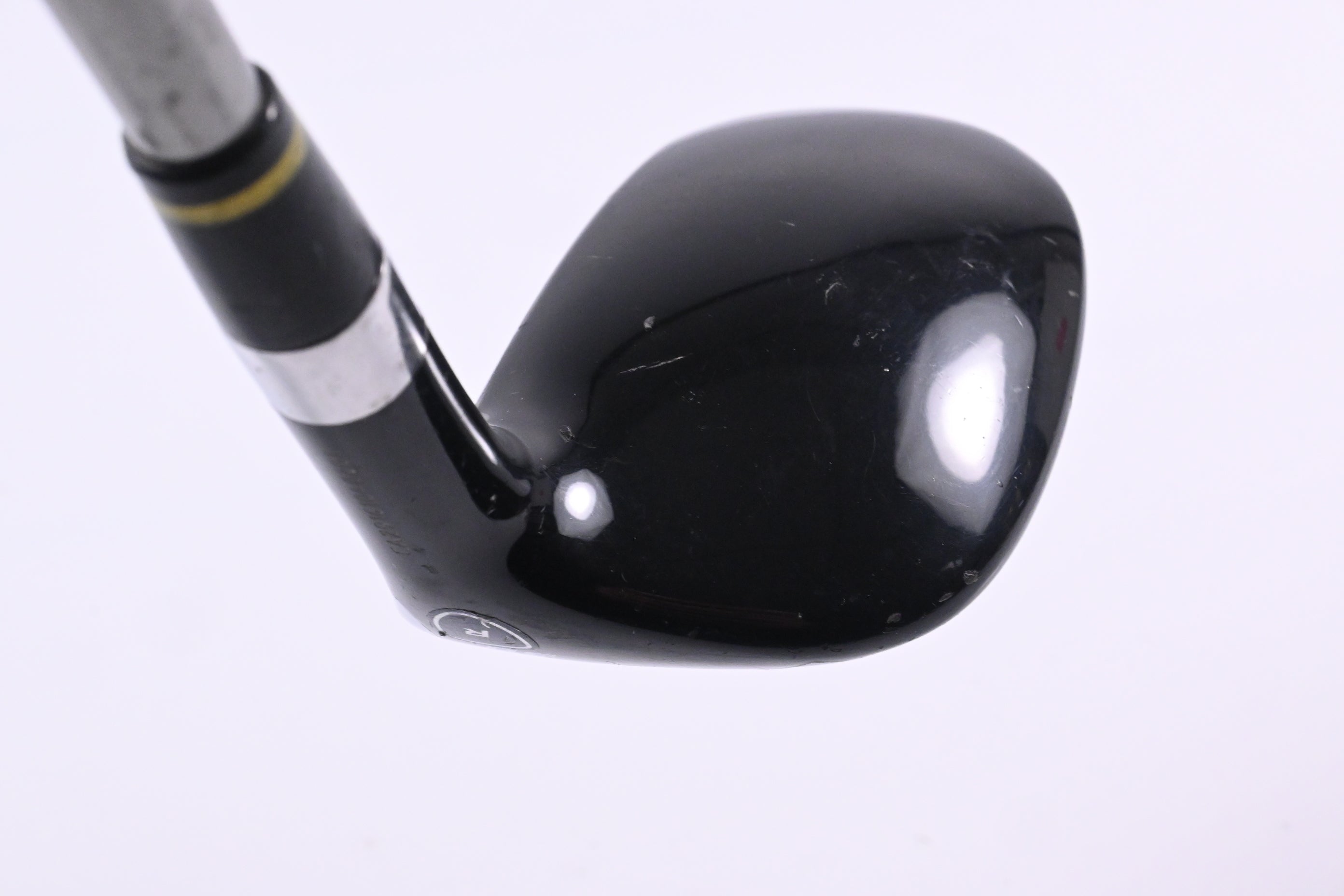 Nike SQ Machspeed #6 Hybrid / 30 Degree / Regular Flex UST Mamiya ProForce 70
