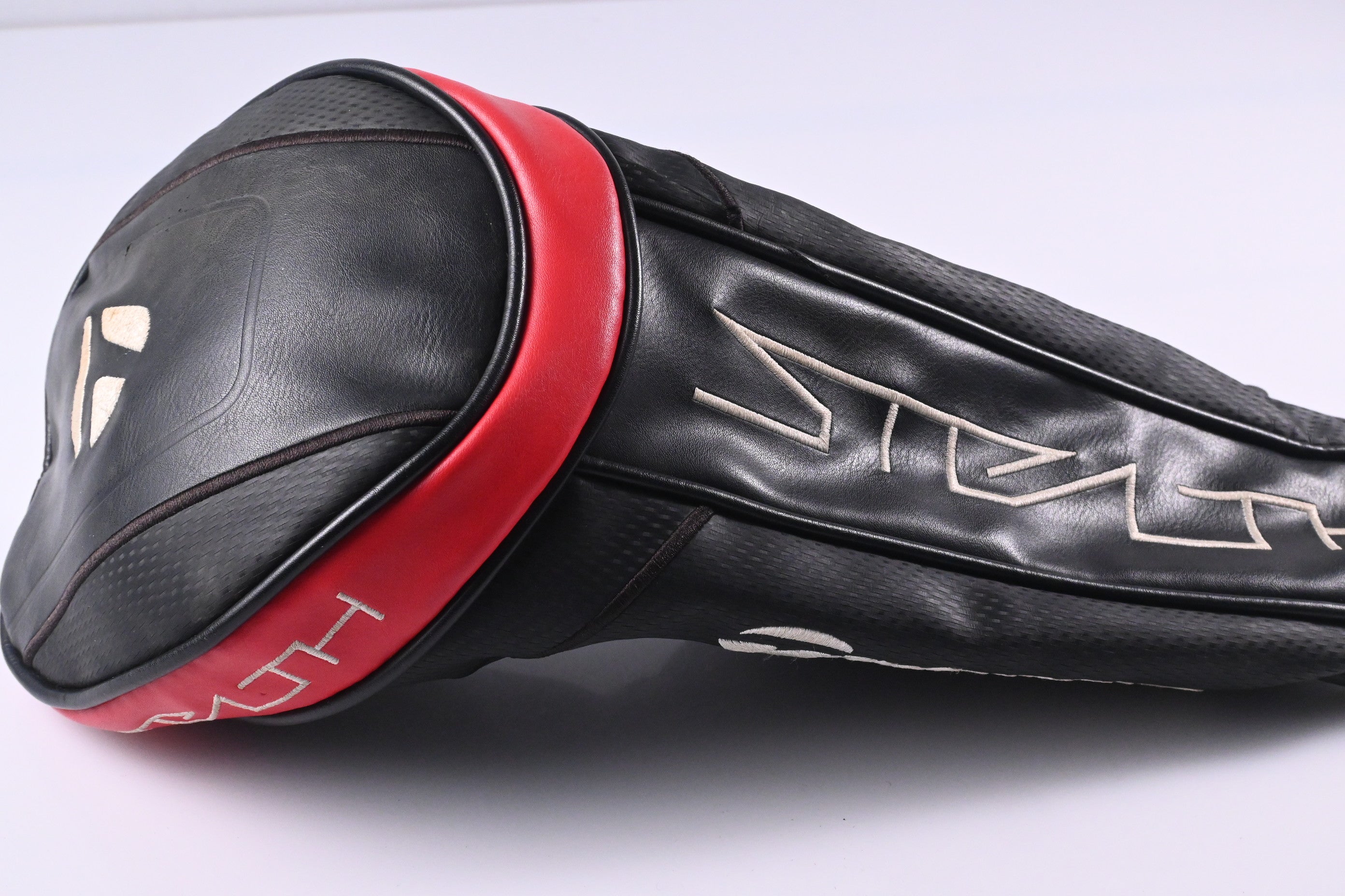 Taylormade Stealth Driver / 9 Degree / Senior Flex Fujikura Speeder NX Red 50