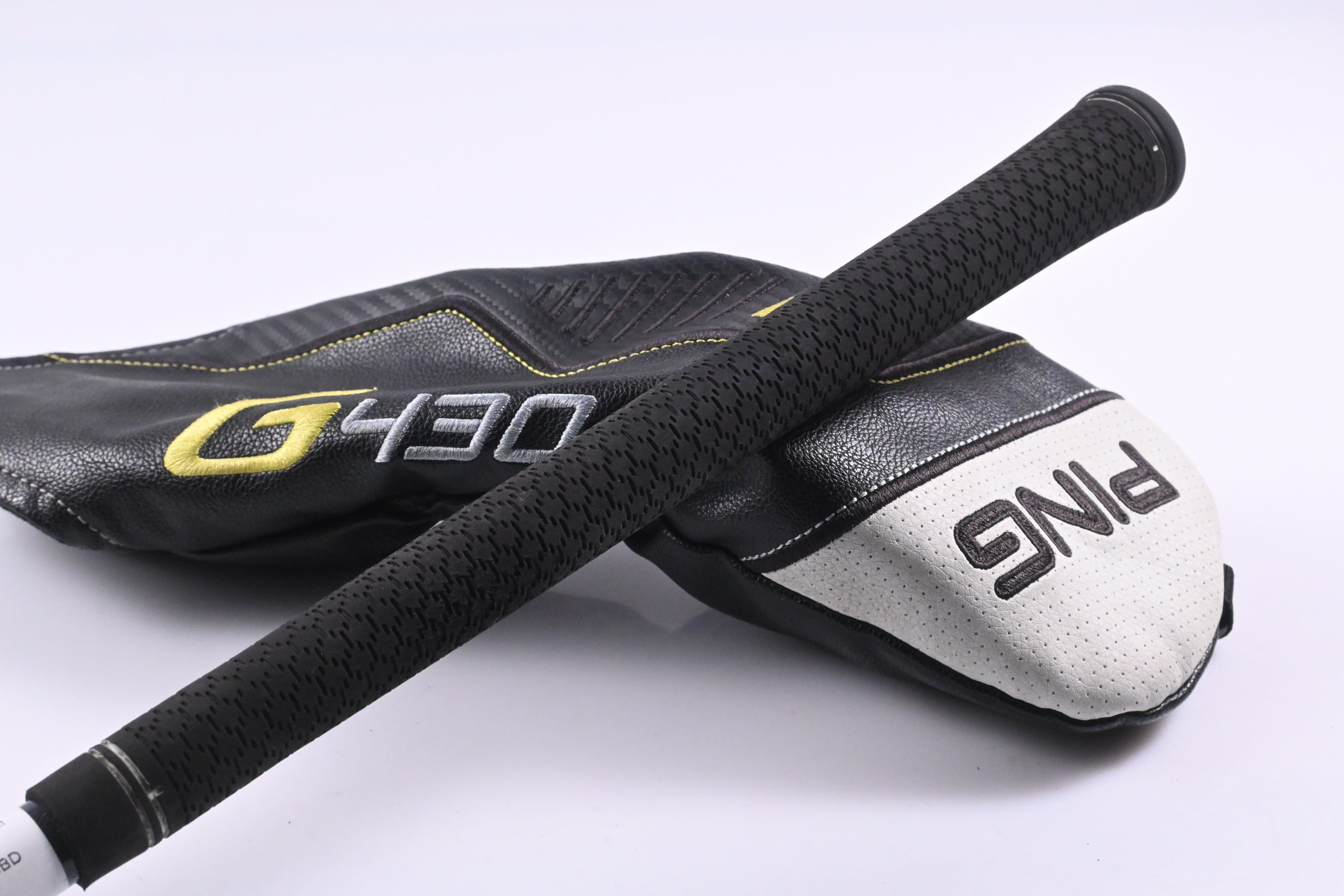 Ping G430 Max #5 Wood / 18 Degree / Senior Flex Ping Alta Quick 45 Shaft