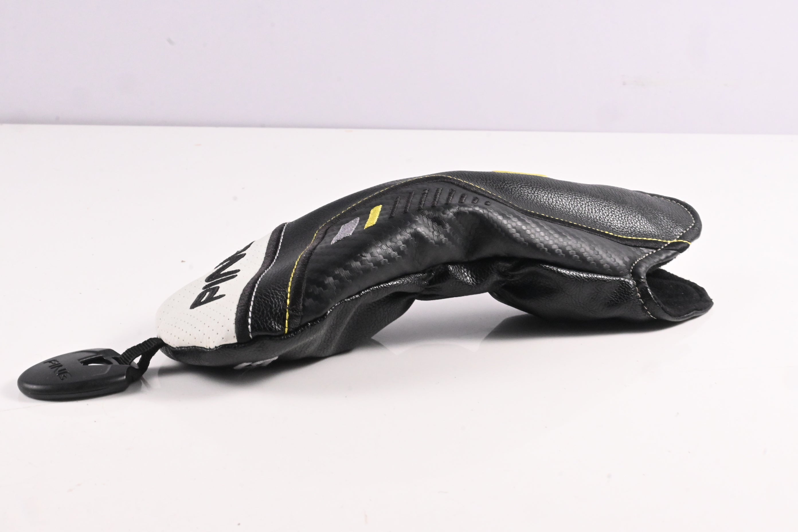 Ping G430 #3 Hybrid / 19 Degree / Stiff Flex Ping Alta CB Black 70 Shaft