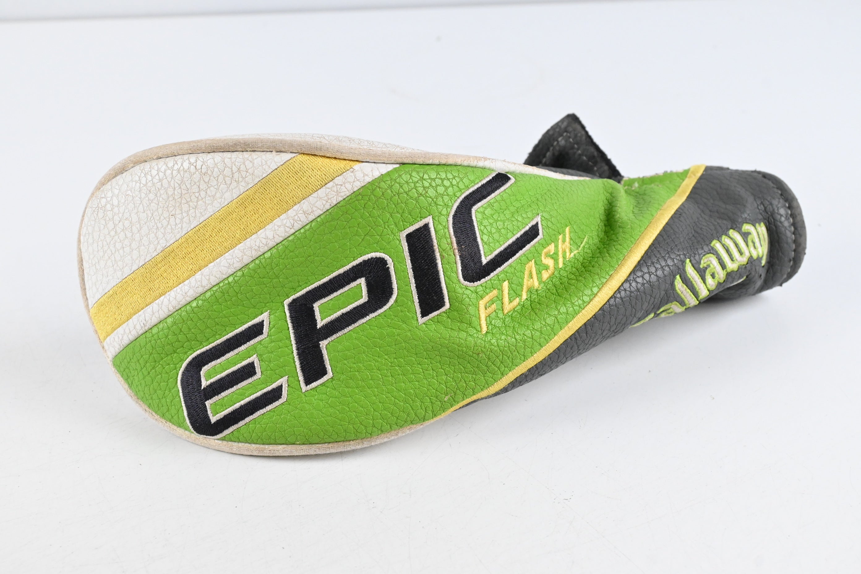 Callaway Epic Flash #3 Wood / 15 Degree / Stiff Flex EvenFlow 65 Shaft