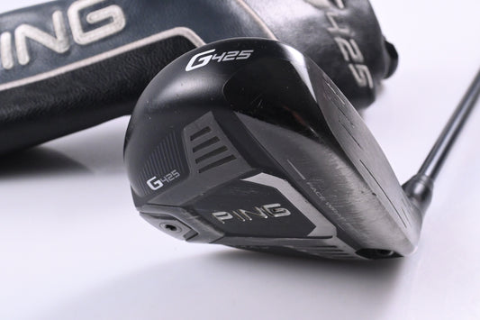 Ping G425 Max #3 Wood / 14.5 Degree / Stiff Flex Ping ALTA CB Red 65 Shaft