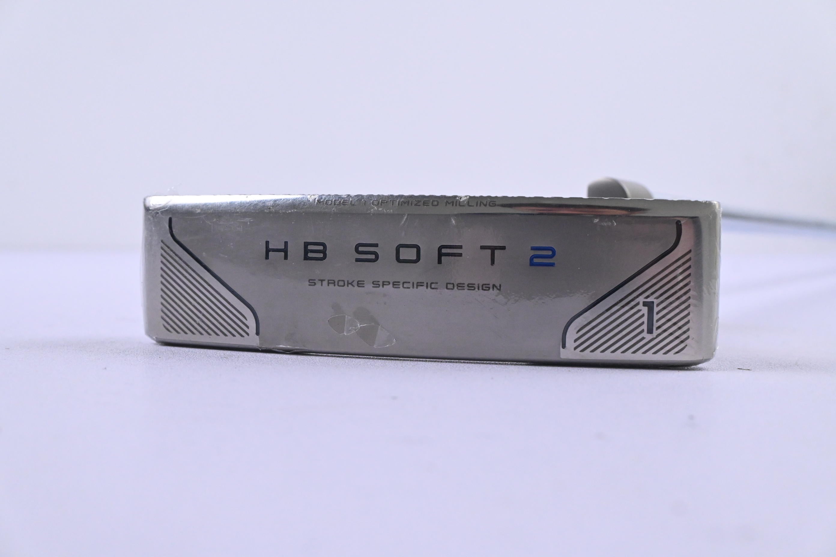 Cleveland HB Soft 2 #1 Putter / 34 Inch