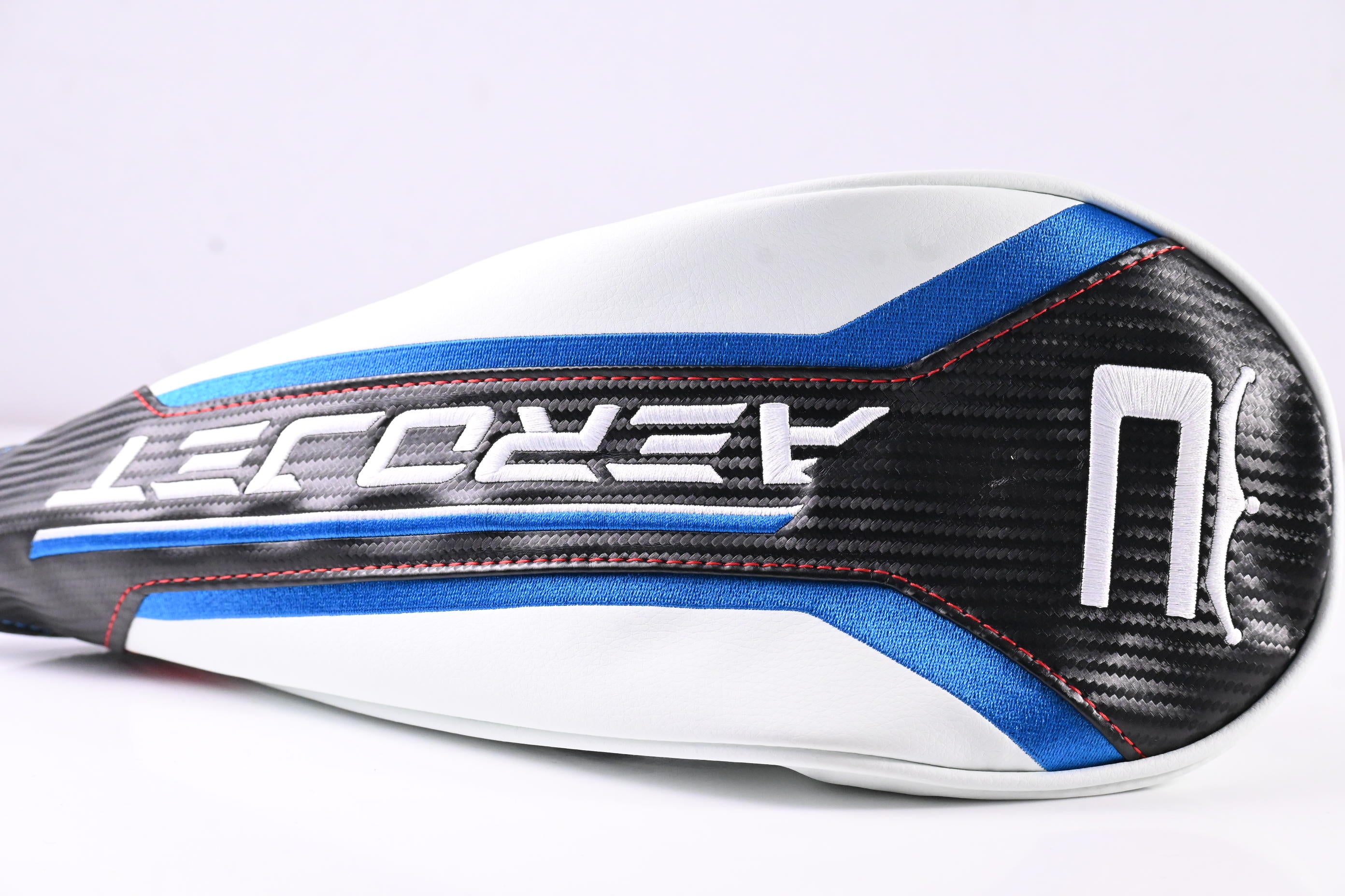 Cobra Aerojet Max Driver / 12 Degree / Senior Flex UST Mamiya Helium Nanocore 4