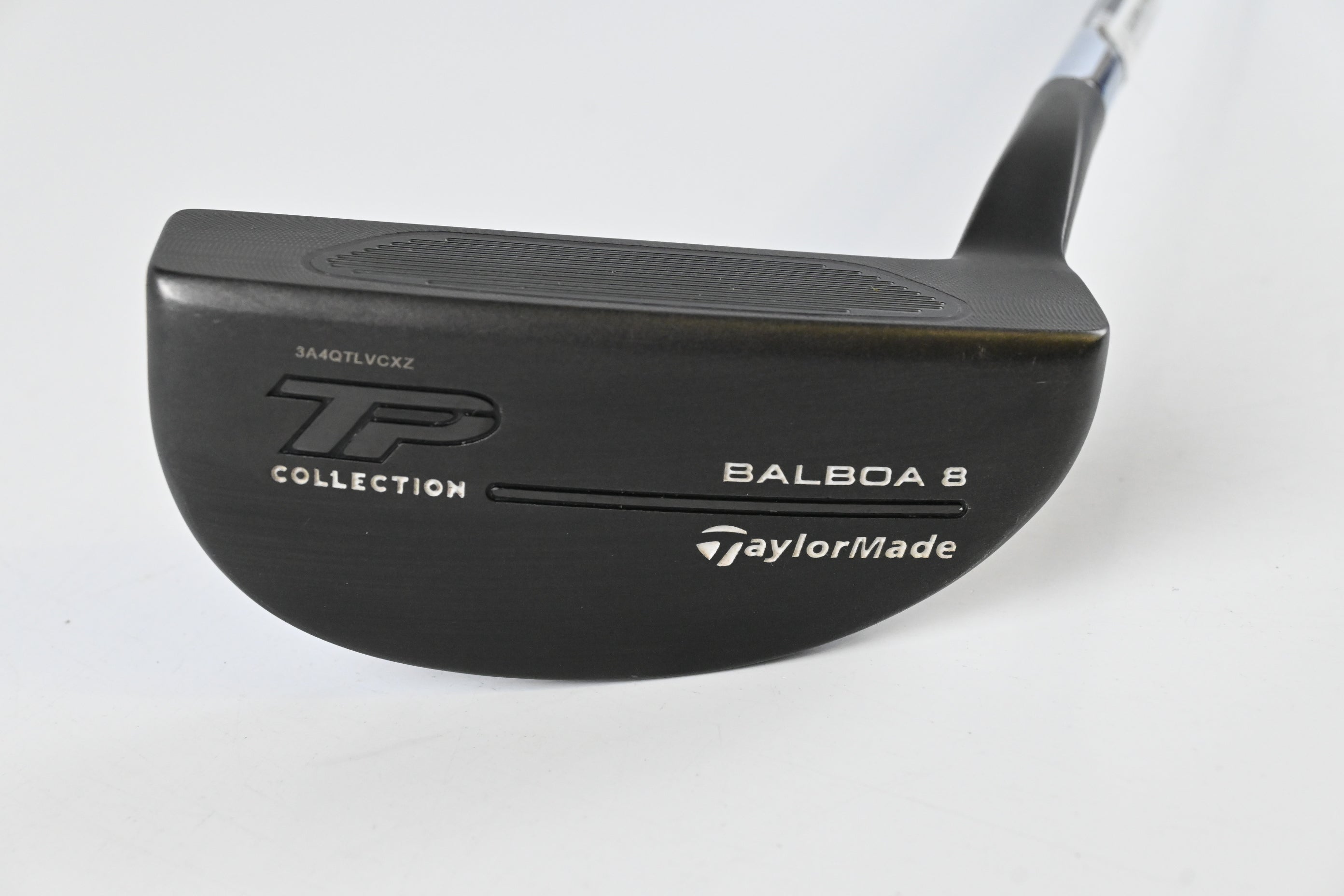 Taylormade TP Balboa 8 Black Collection Putter / 34 Inch