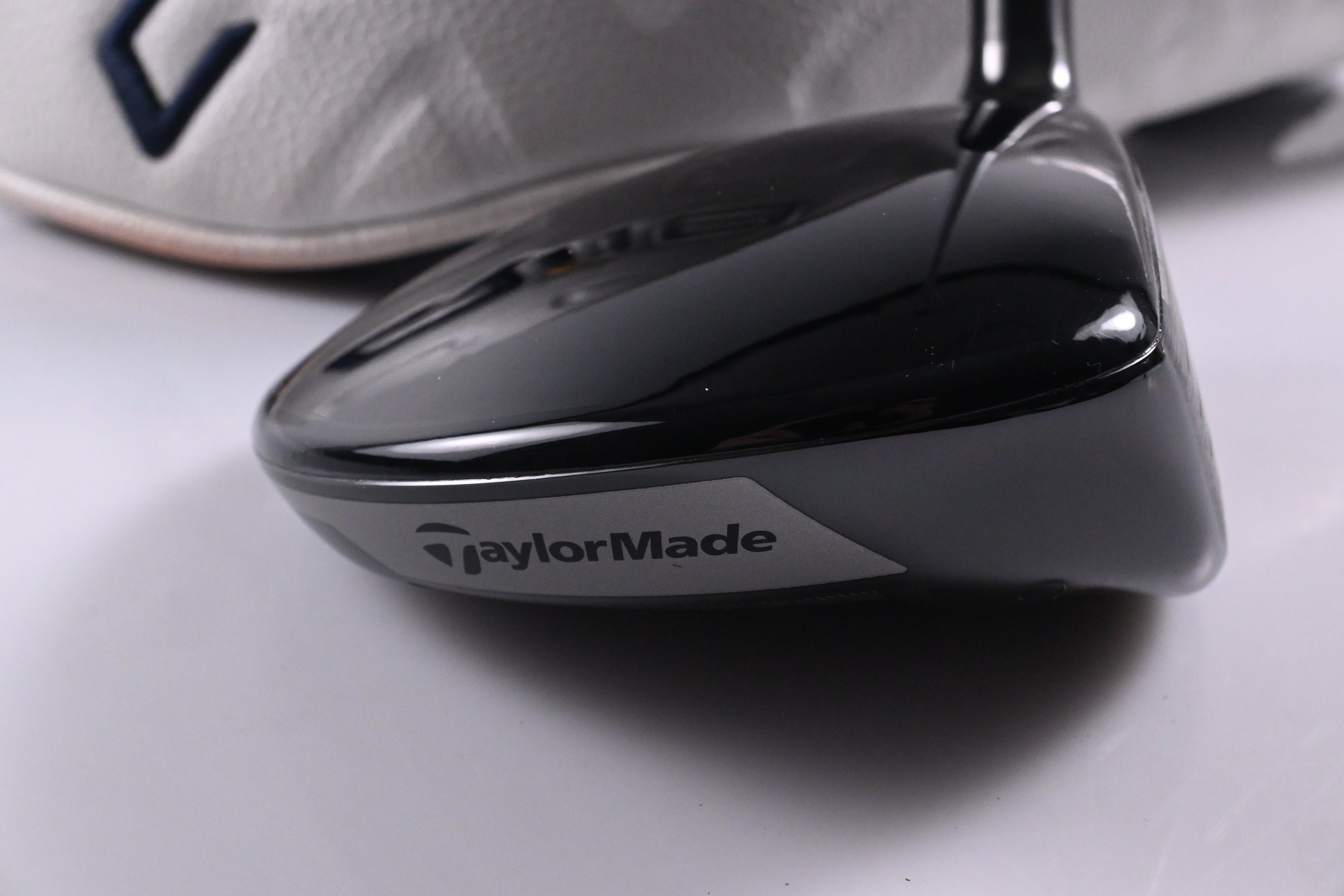Taylormade Qi10 #3 Wood / 15 Degree / Regular Flex Prolaunch Red 65 Shaft