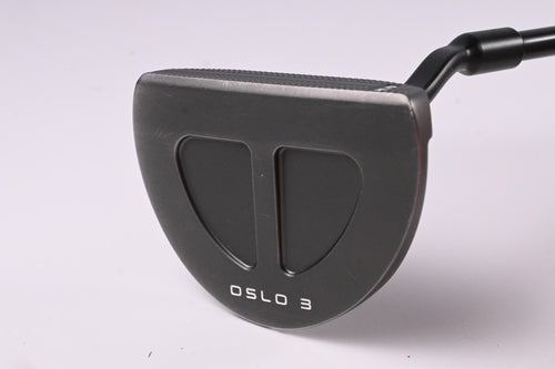 Ping PLD Milled Oslo 3 2024 Putter / 34 Inch