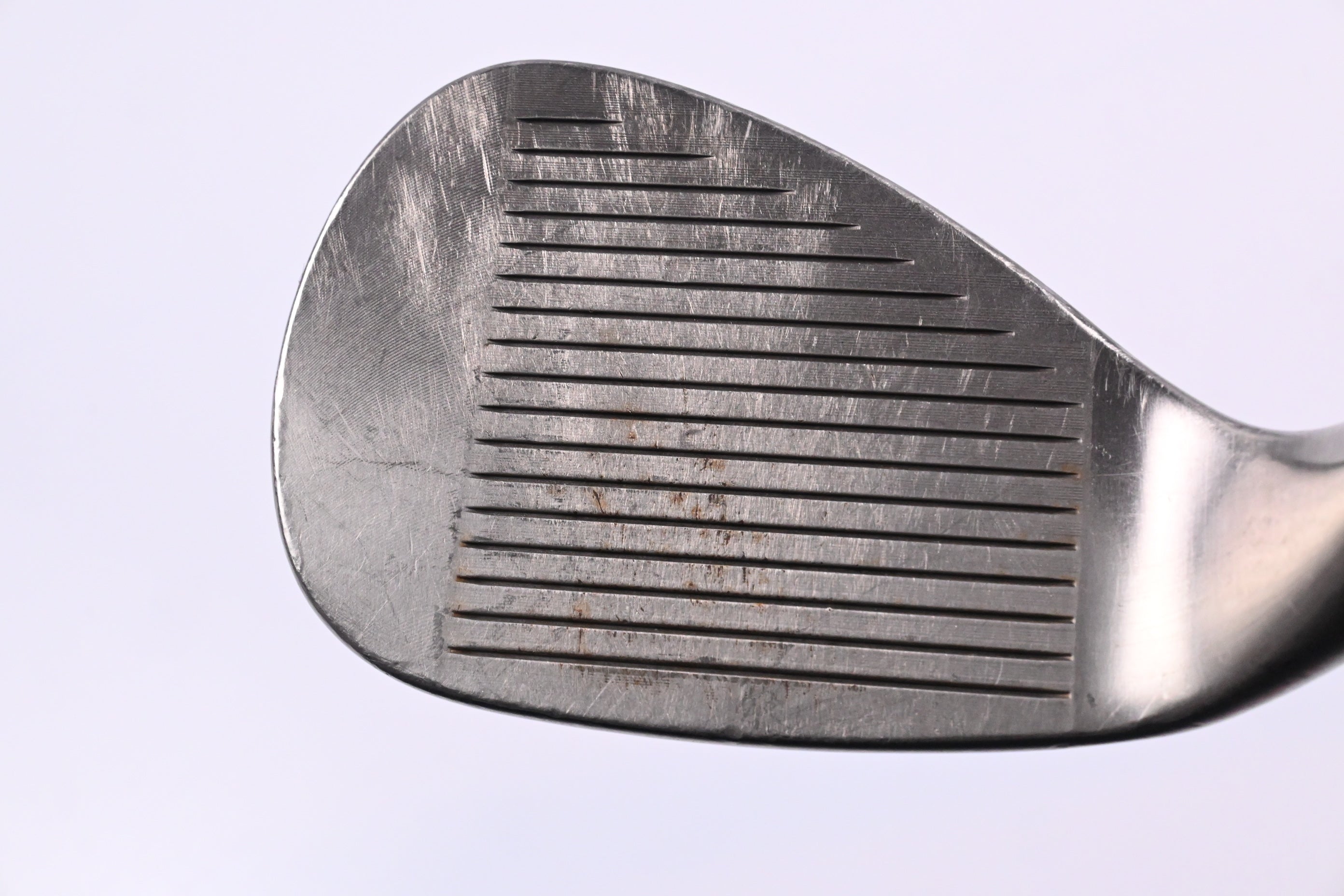 Titleist Vokey SM8 Lob Wedge / 60 Degree / Wedge Flex Vokey SM8 Shaft
