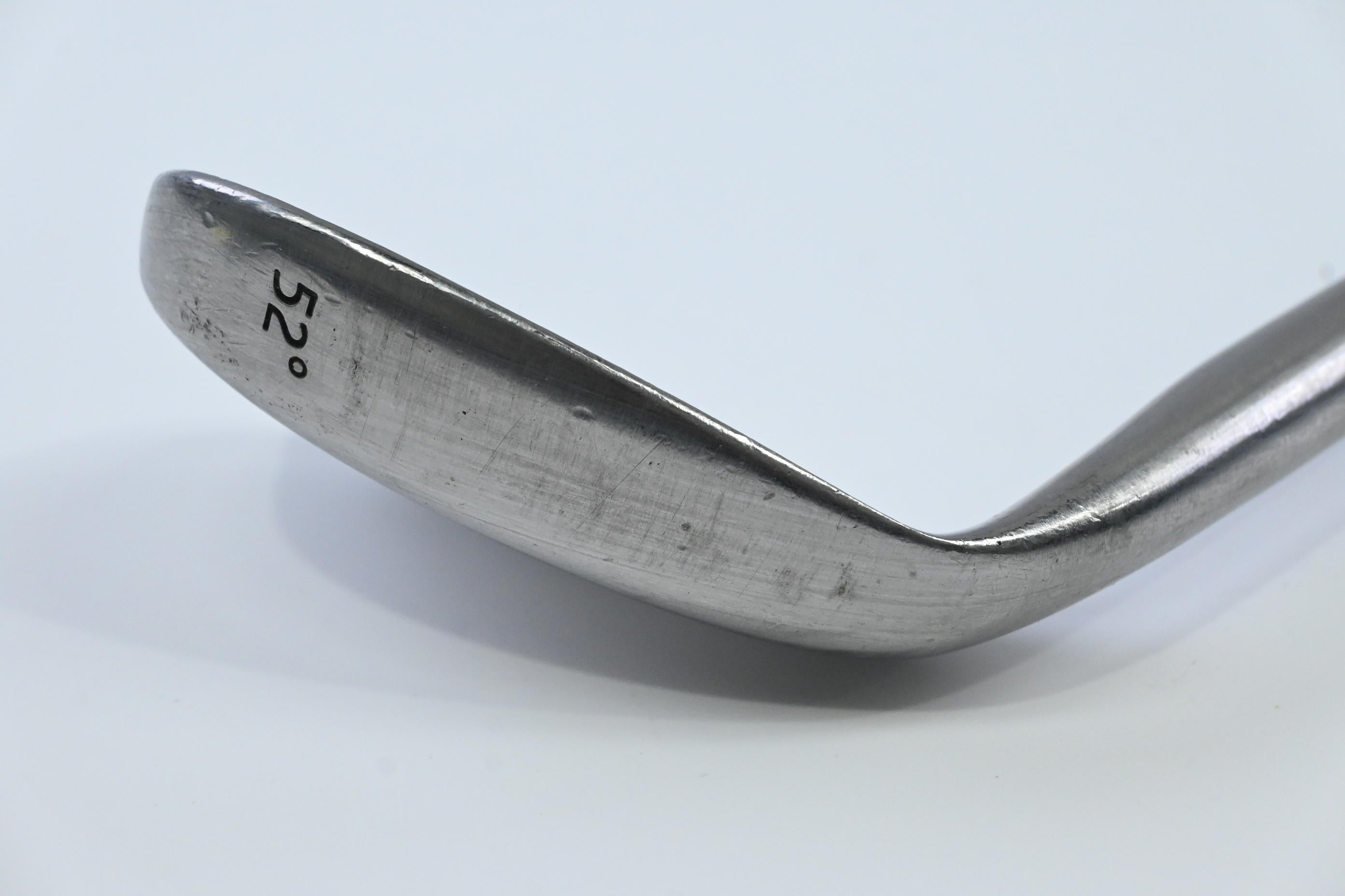 ACER X13 Gap Wedge / 52 Degree / Wedge Flex Steel Shaft