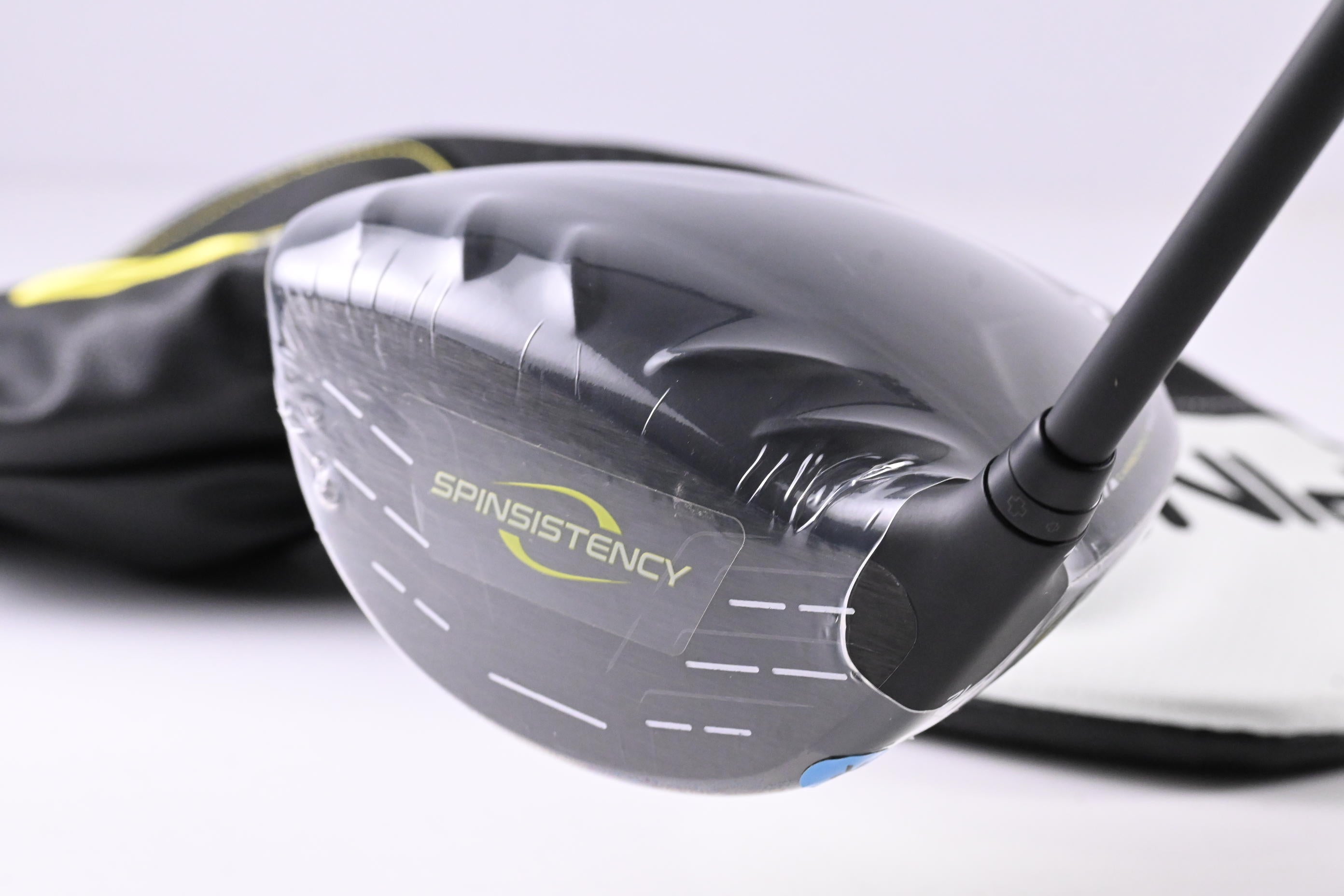 Ping G430 Max 10K Driver / 12 Degree / Regular Flex Ping ALTA CB Black 55 Shaft