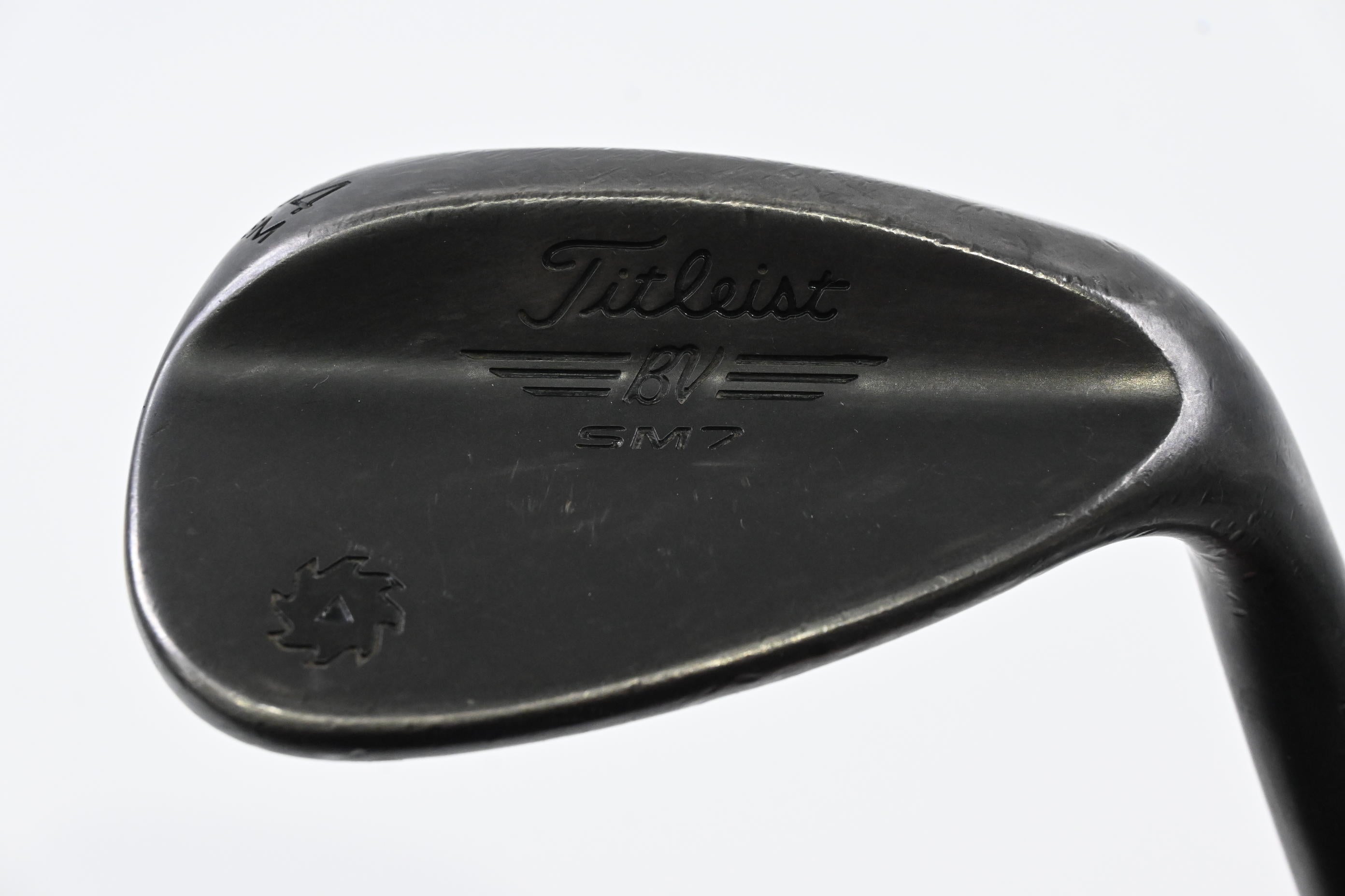 Titleist Vokey SM7 Sand Wedge / 54 Degree / Wedge Flex Vokey Design Shaft