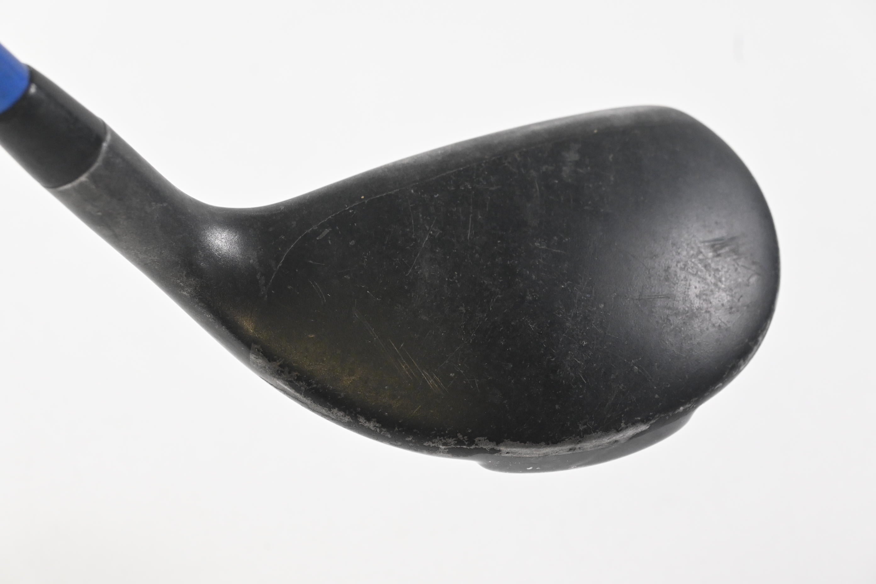 Ping G30 #4 Hybrid / 22 Degree / Regular Flex Ping TFC 419 Shaft