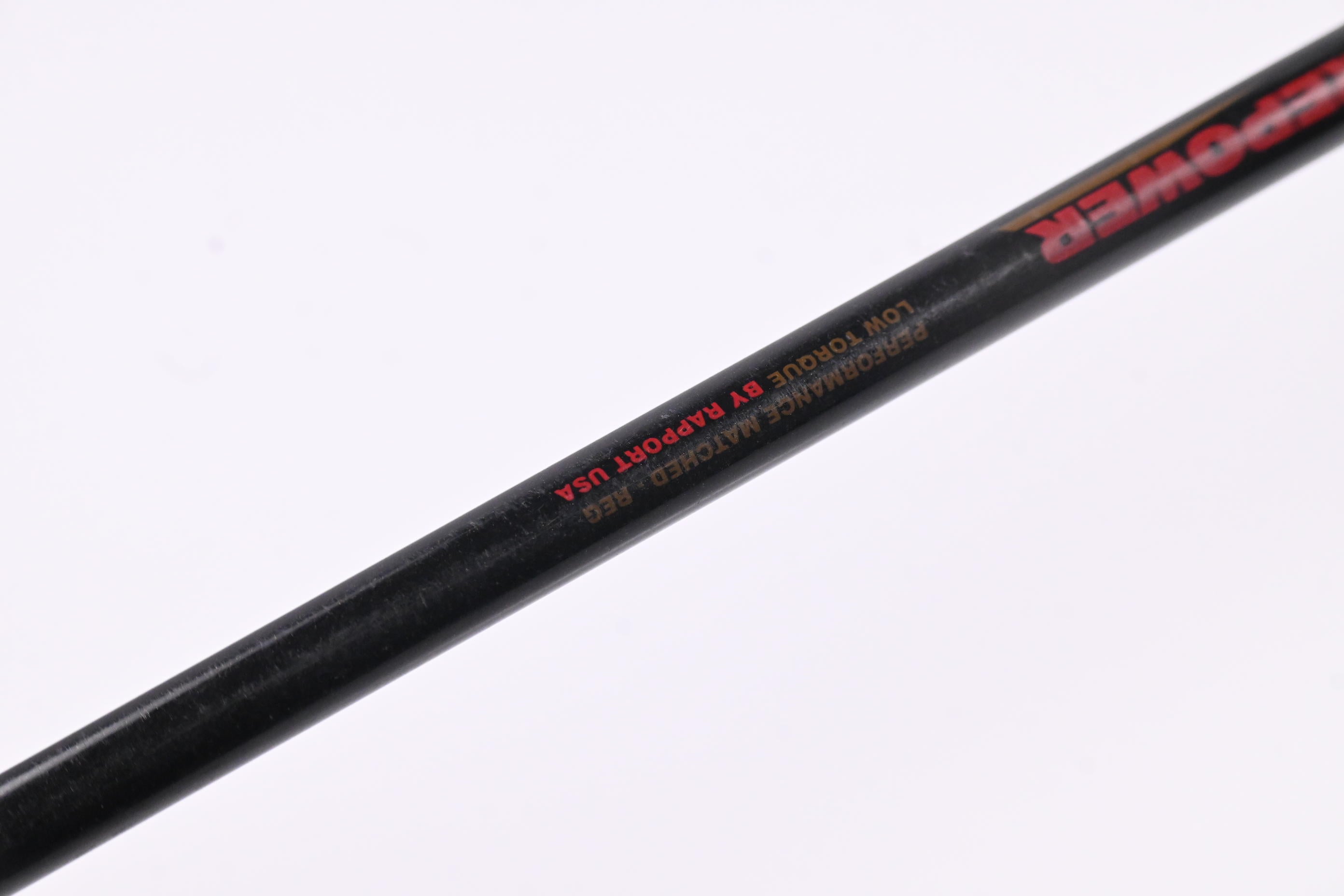 Fazer Firepower #1 Iron / 16.5 Degree / Regular Flex Firepower Shaft