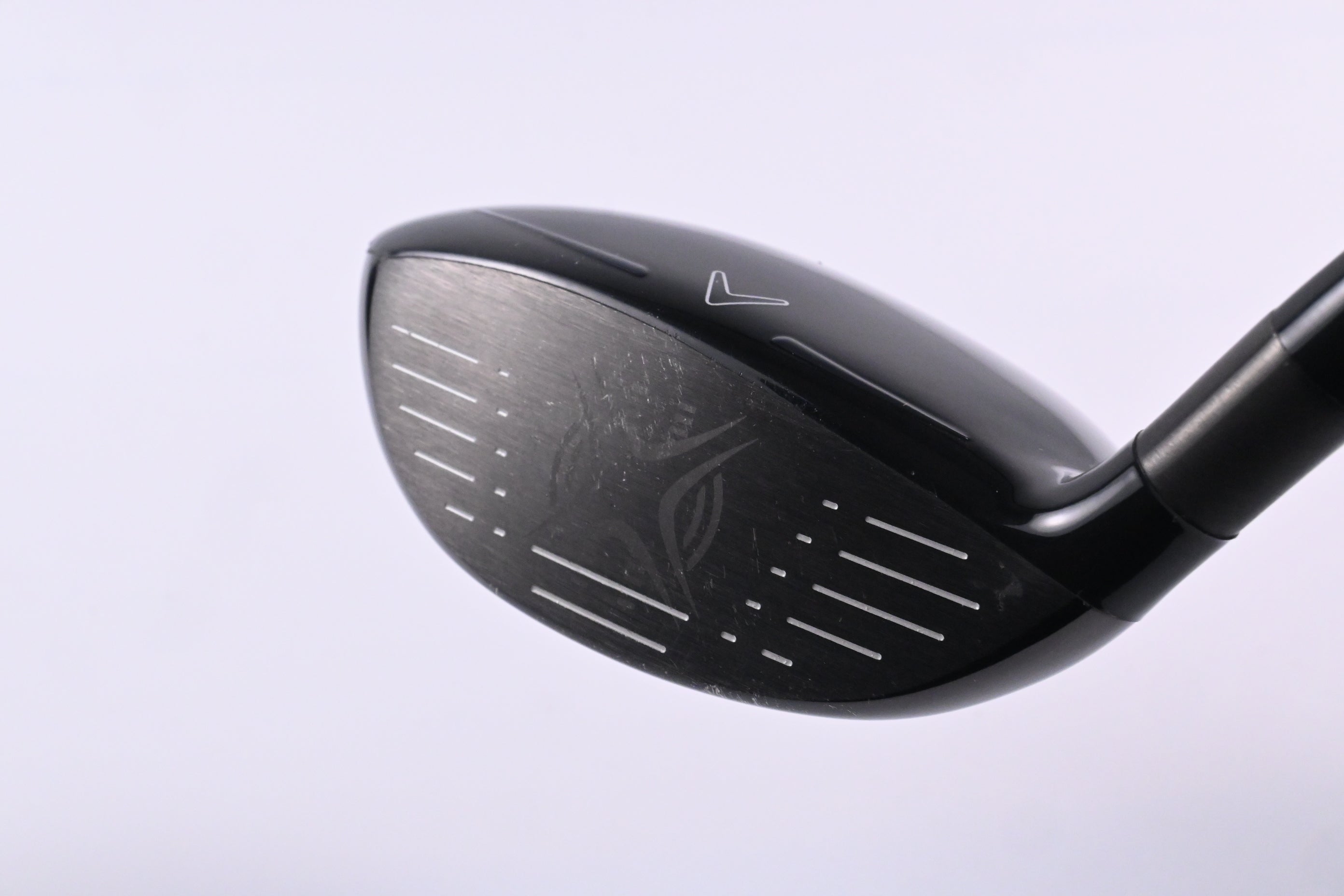Callaway Rogue #3 Wood / 15 Degree / Senior Flex Aldila Synergy 60 Shaft