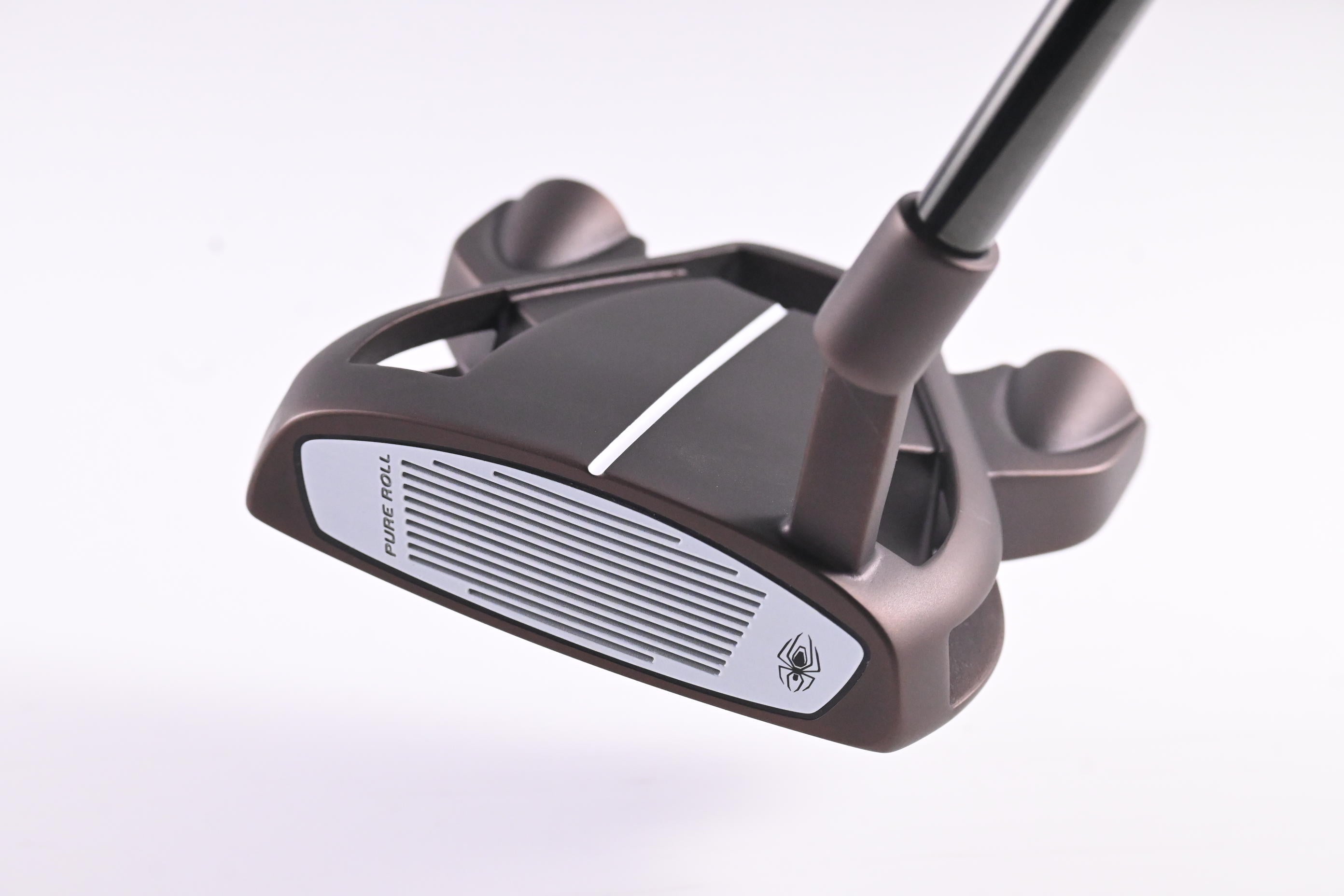 Taylormade Spider Tour L-Neck Torched 2026 Putter / 35 Inch