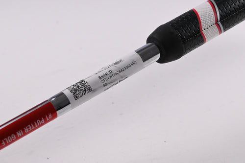Odyssey X-Act 2021 Chipper / 37 Degree / 35 Inch