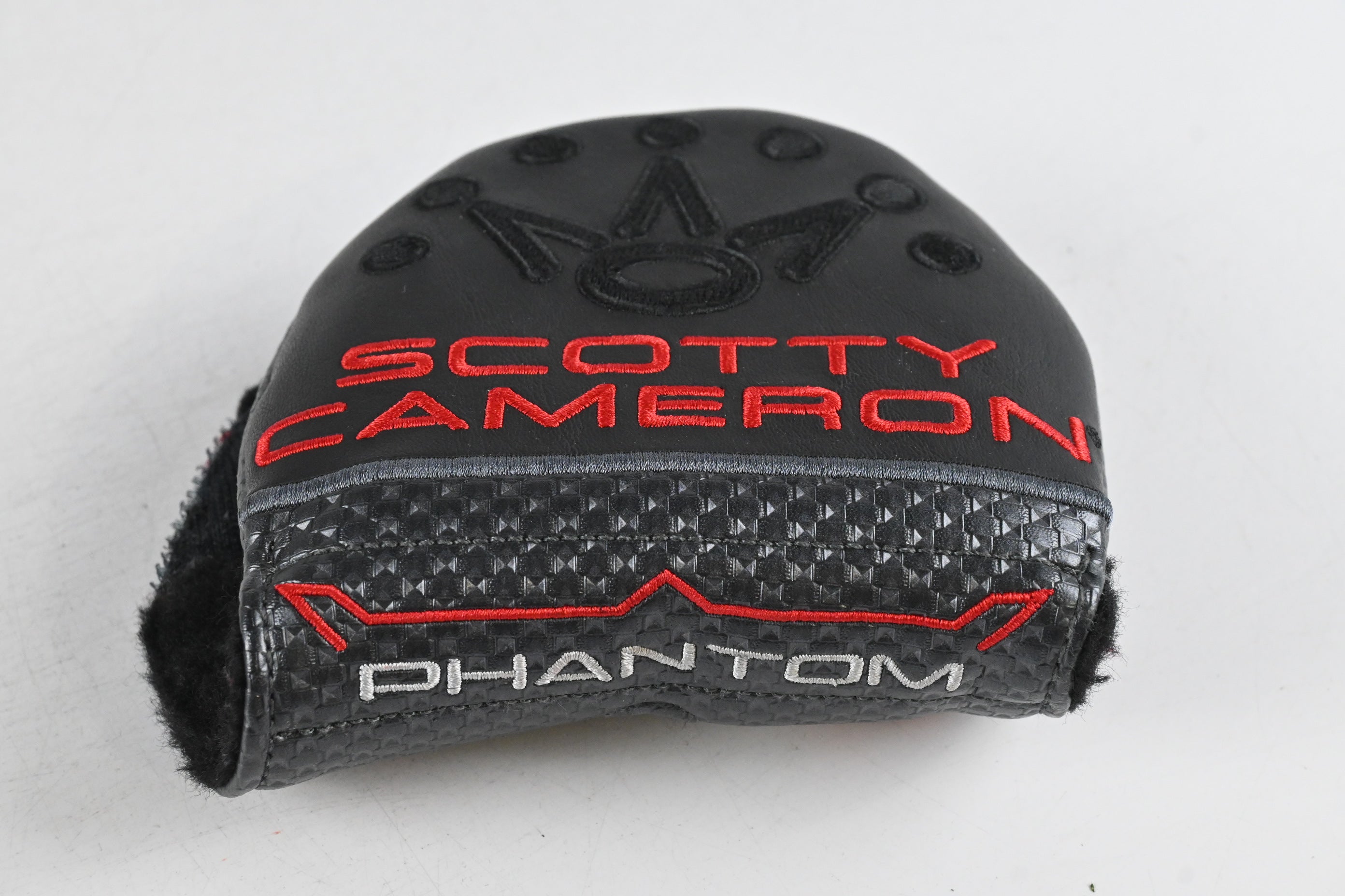 Scotty Cameron OC 11R Putter / 34 Inch