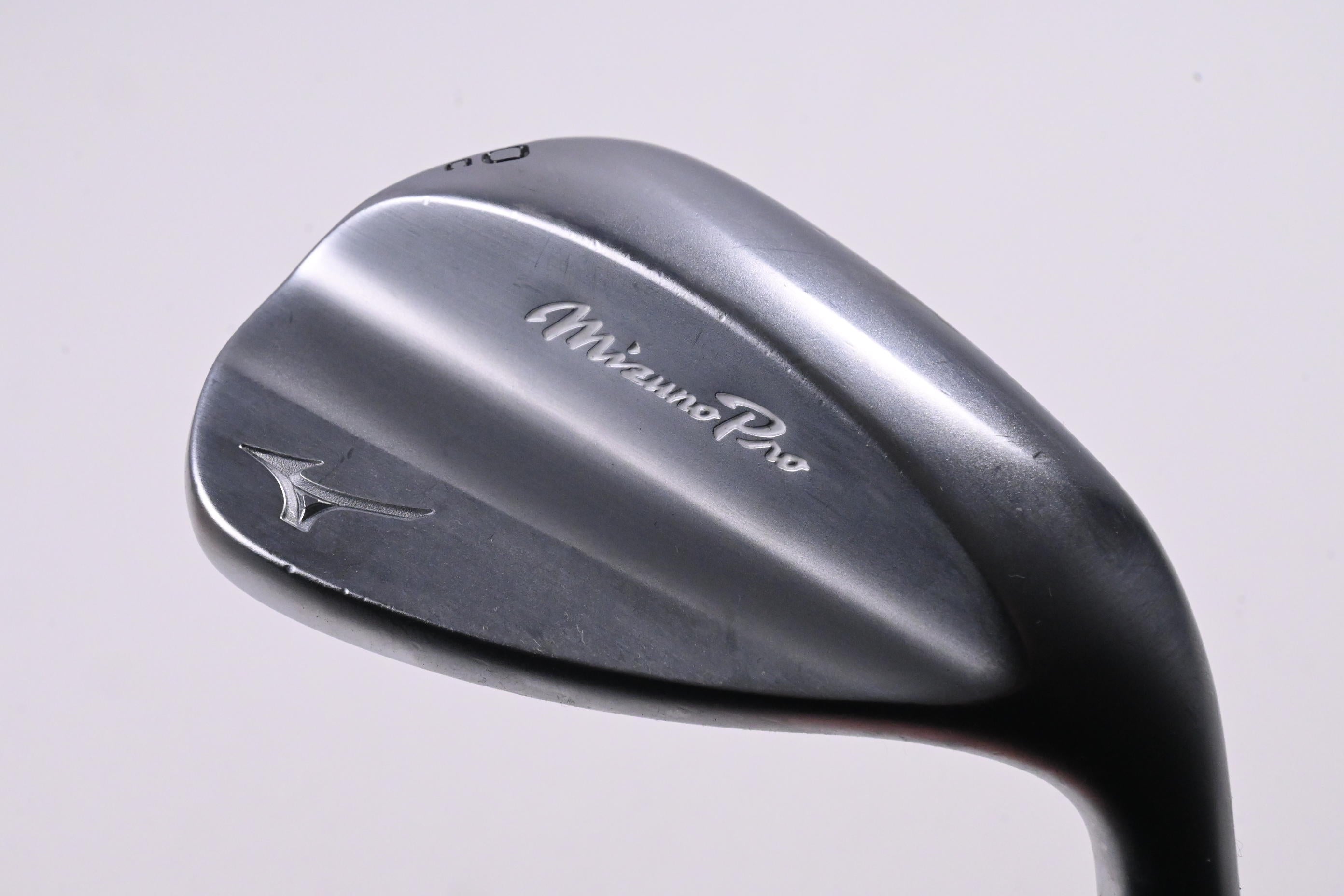 Mizuno Pro T-1 Lob Wedge / 60 Degree / Stiff Flex Dynamic Gold S400 Shaft