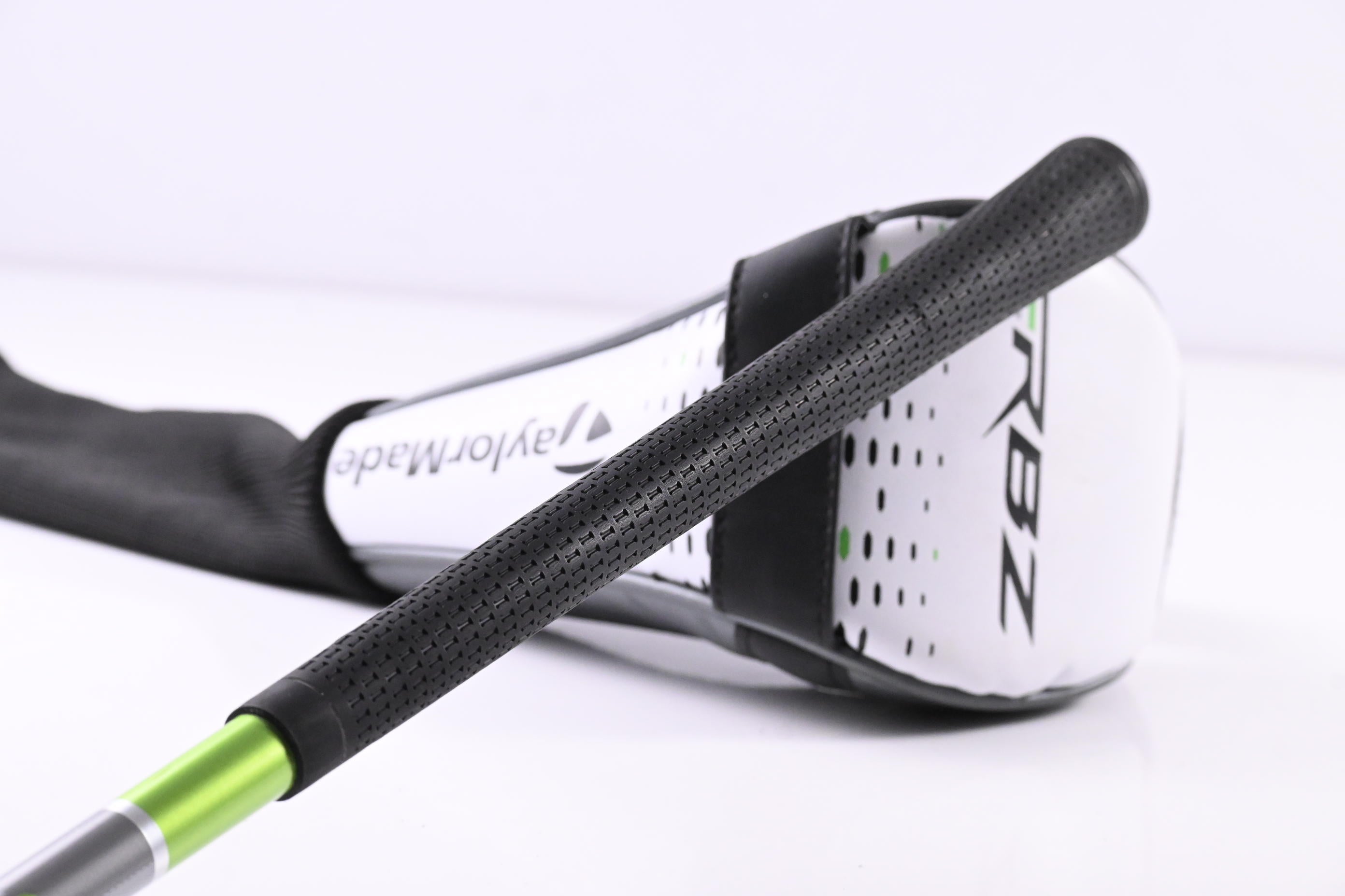 Ladies Taylormade RBZ #5 Wood / 18 Degree / Ladies Flex Matrix Shaft