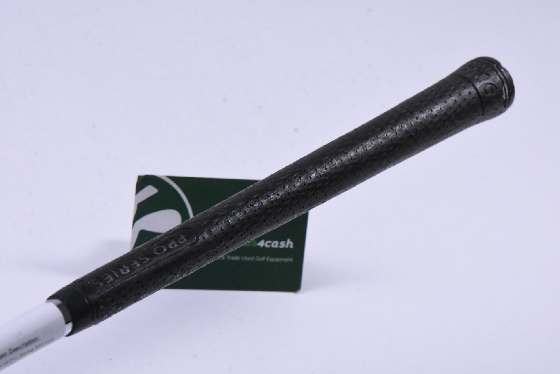 Callaway X-16 Pro Series #6 Iron / 29 Degree / Tour Stiff Flex Callaway Shaft