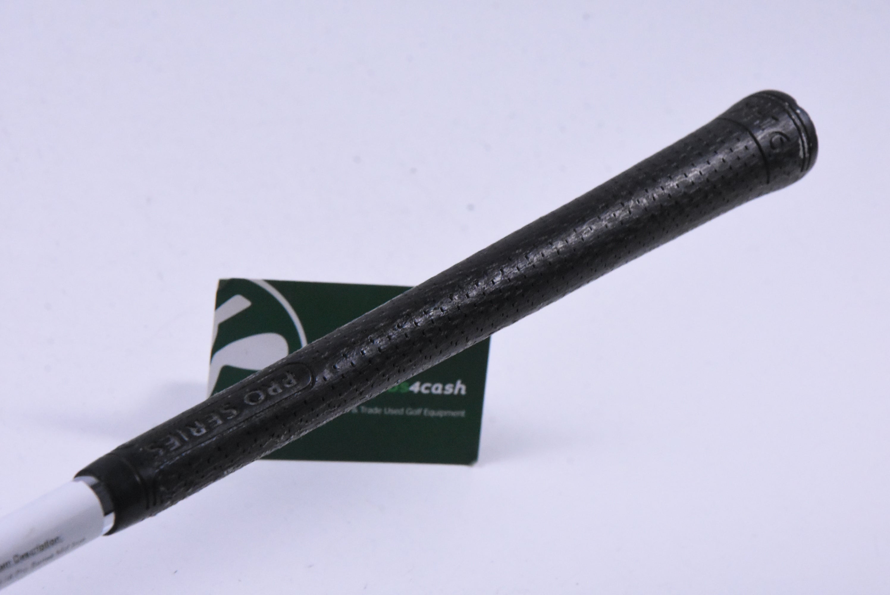 Callaway X-16 Pro Series #6 Iron / 29 Degree / Tour Stiff Flex Callaway Shaft