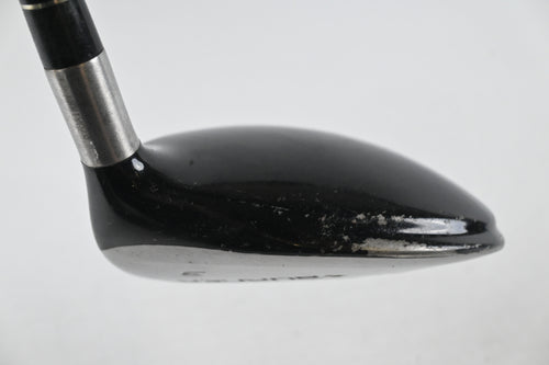 Ladies Taylormade Burner 2008 #3 Wood / 15 Degree / Ladies Flex Reax 49