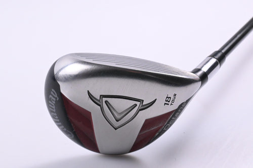Callaway Diablo Octane Tour #3 Wood / 15 Degree / Stiff Flex Diablo Octane 55