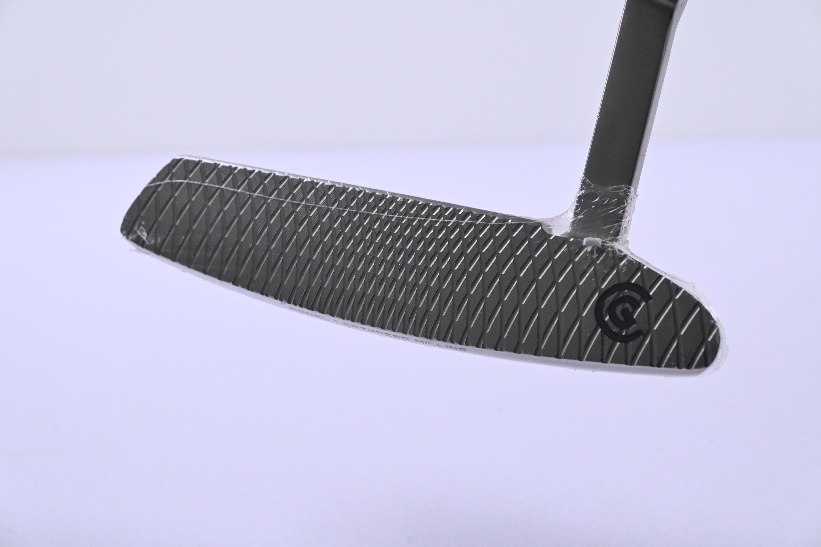 Cleveland HB Soft 2 #1 Putter / 34 Inch