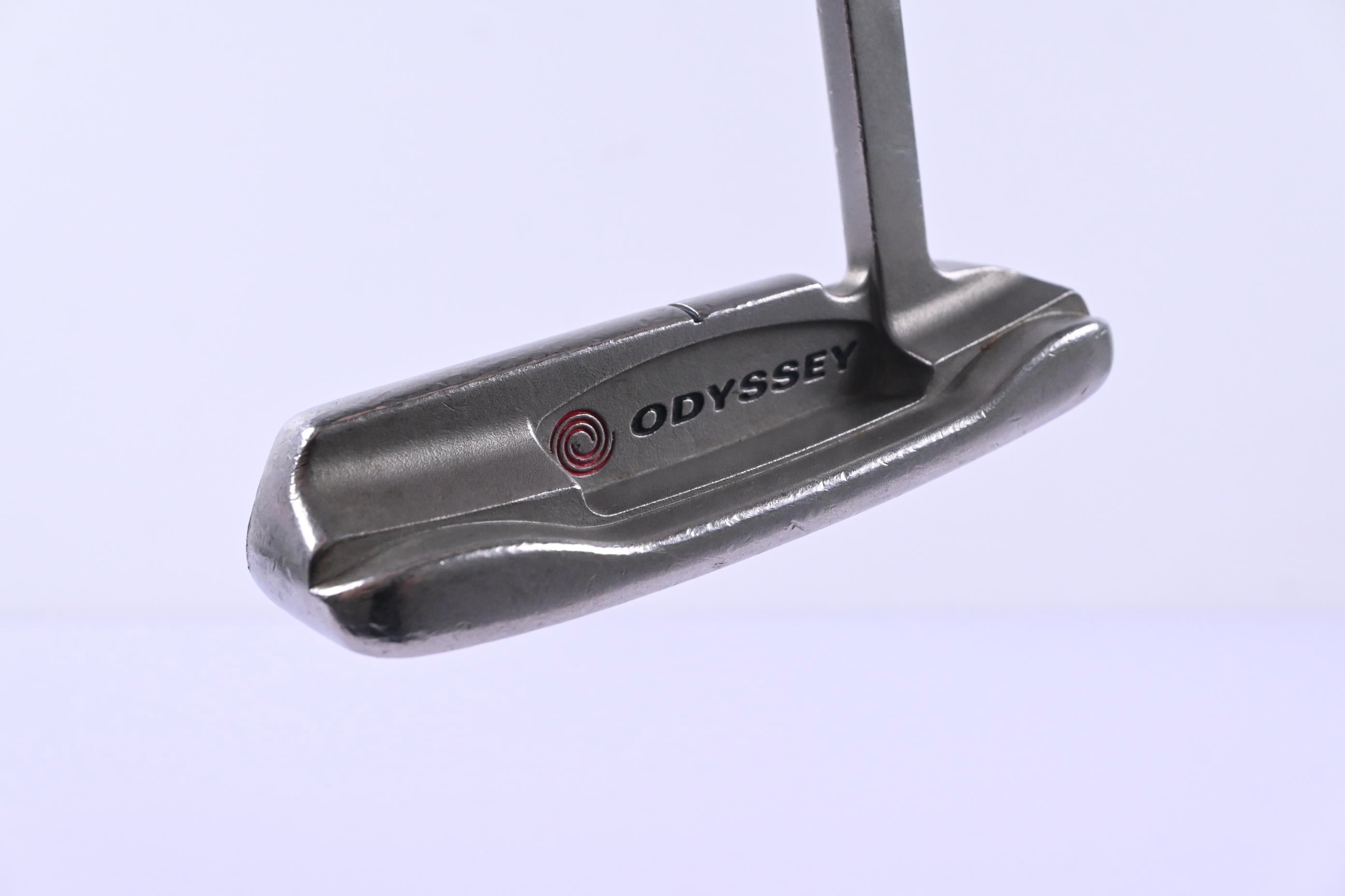 Left Hand Odyssey White Hot XG #1 Putter / 34 Inch