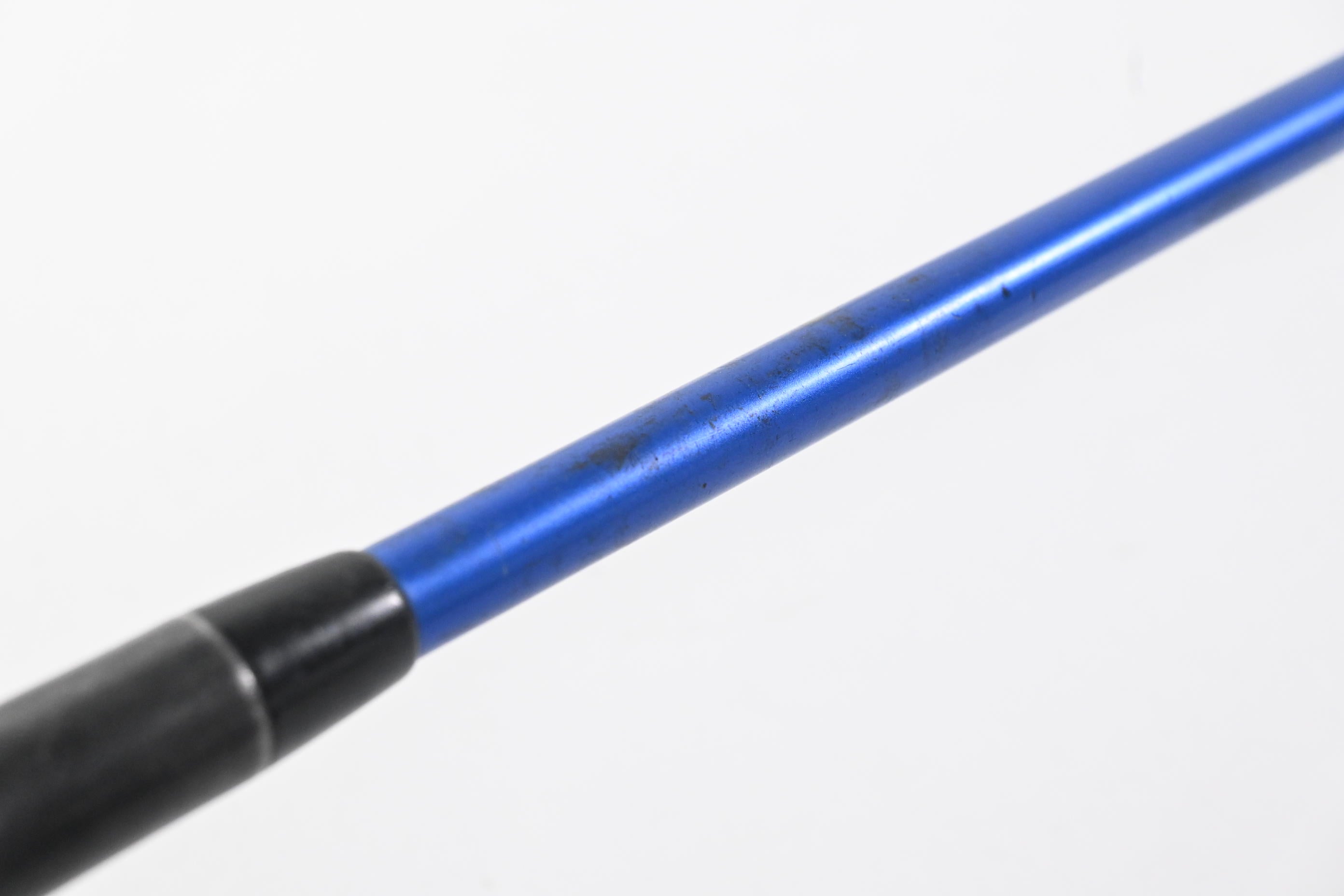 Ping G30 #4 Hybrid / 22 Degree / Regular Flex Ping TFC 419 Shaft