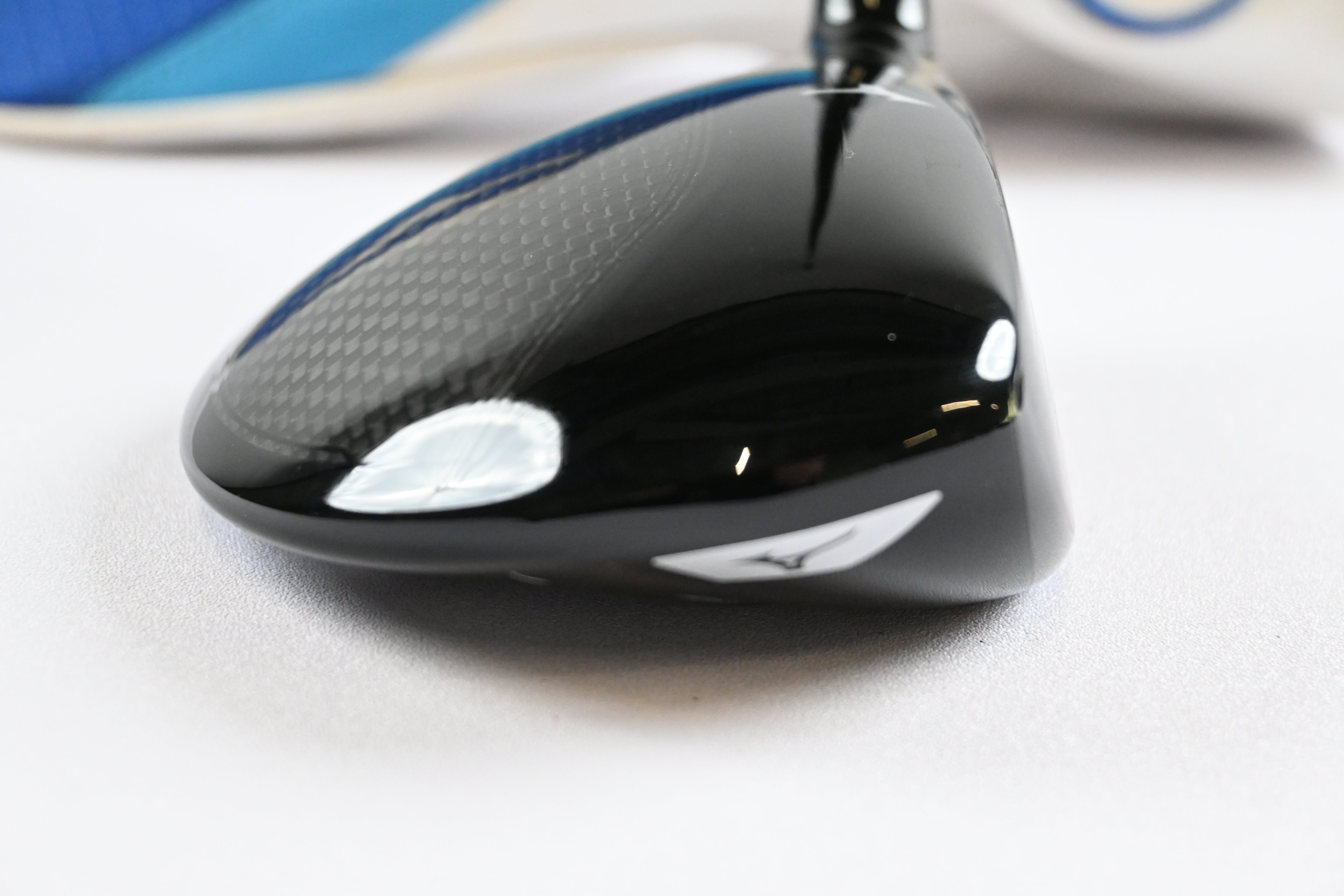 Mizuno ST-Z 230 #3 Wood / 15 Degree / TX-Flex HZRDUS Gen4 Black 80