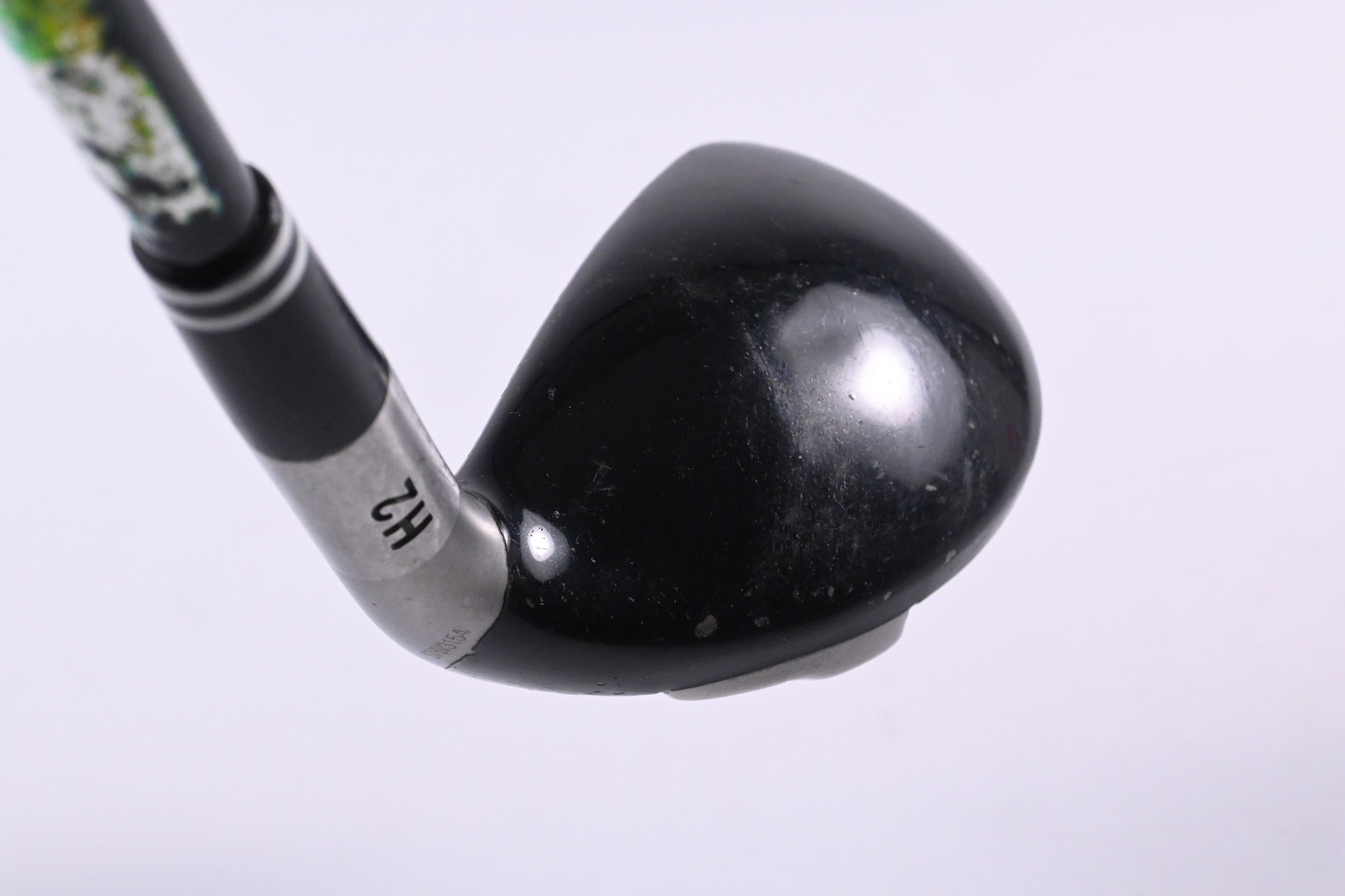 Cleveland Classic #2 Hybrid / 18 Degree / Regular Flex Matrix XCon-h6 Shaft