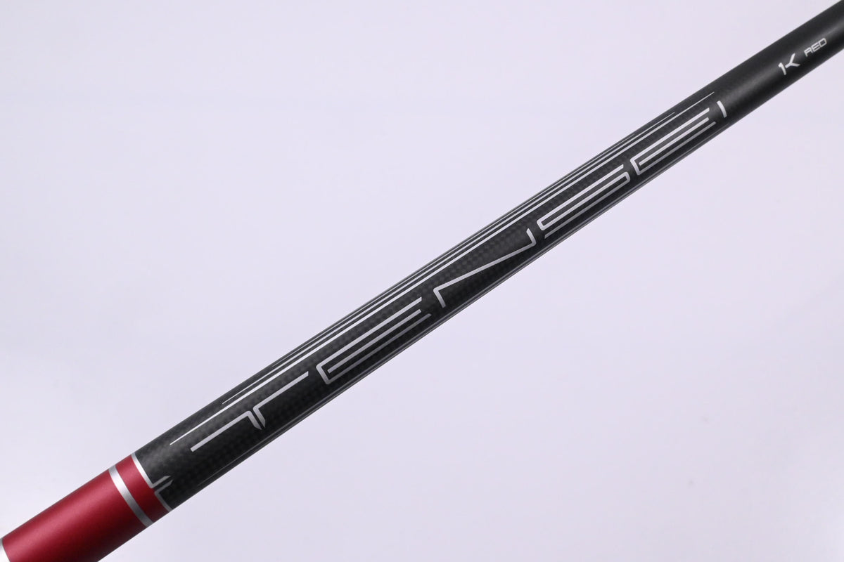 Mitsubishi Chemical Tensei 1K Red 45 Driver Shaft / Ladies Flex / Titleist