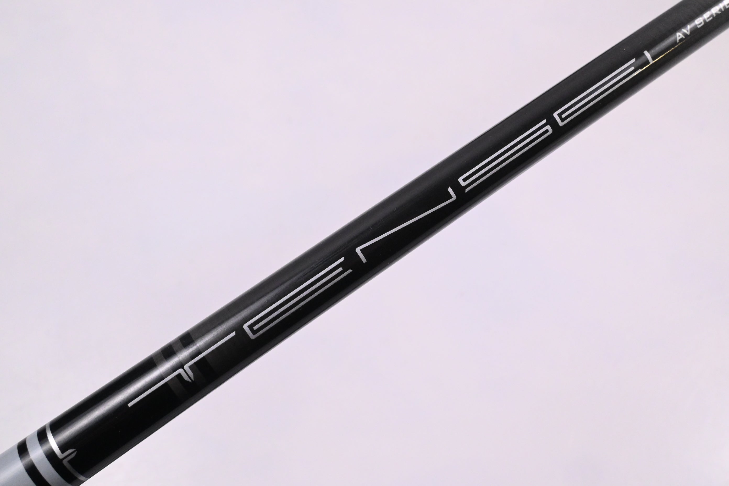 Mitsubishi Chemical Tensei AV Raw White 65 Driver Shaft / Stiff Flex / Titleist
