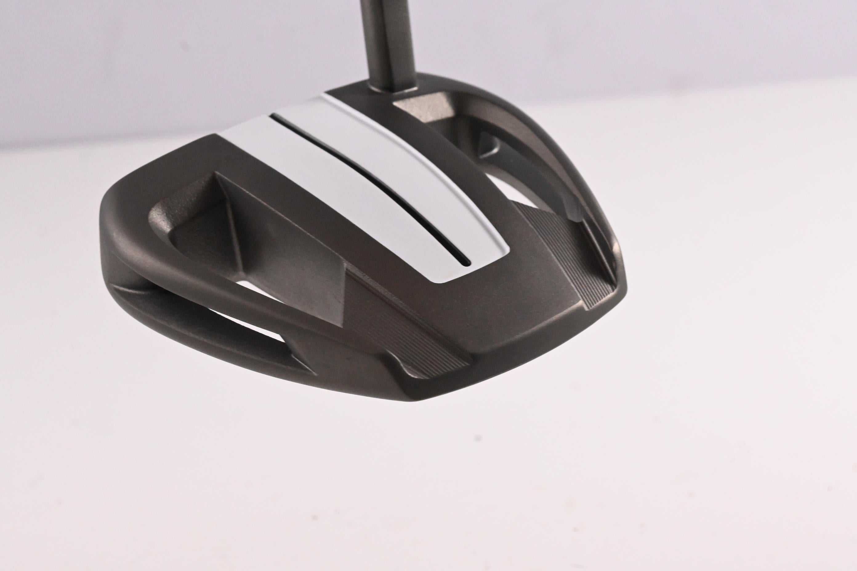 Left Hand Taylormade Spider Tour V 2023 Putter / 34 Inch