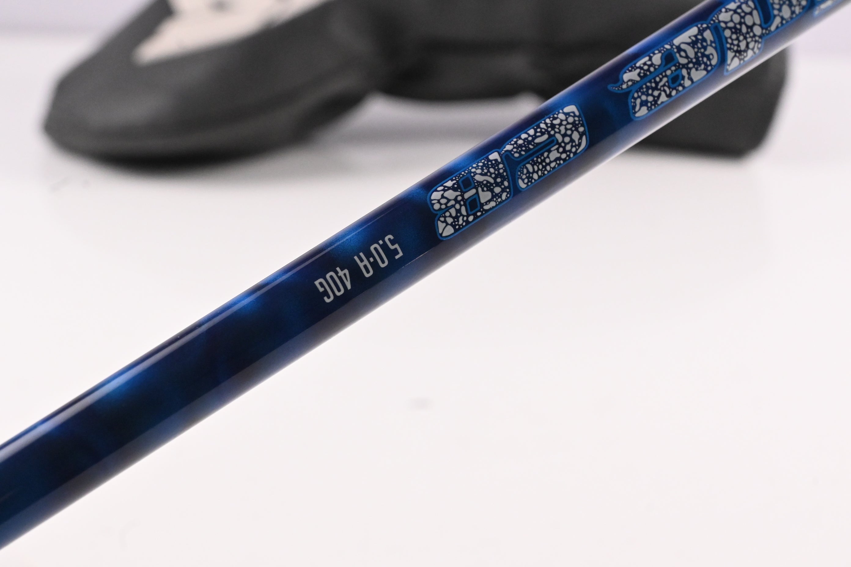 PXG 0311 XF Gen5 Driver / 10.5 Degree / Senior Flex Evenflow Riptide CB 40 Shaft