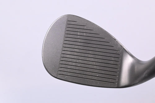 Titleist Vokey SM10 Lob Wedge / 60 Degree / Wedge Flex Titleist Vokey SM10 Shaft